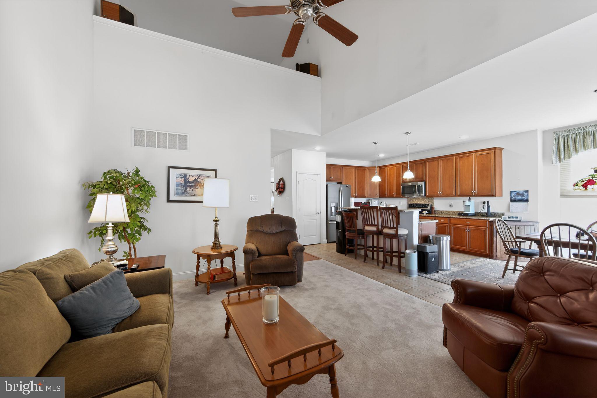 VILLAGES AT HILLVIEW - Residential