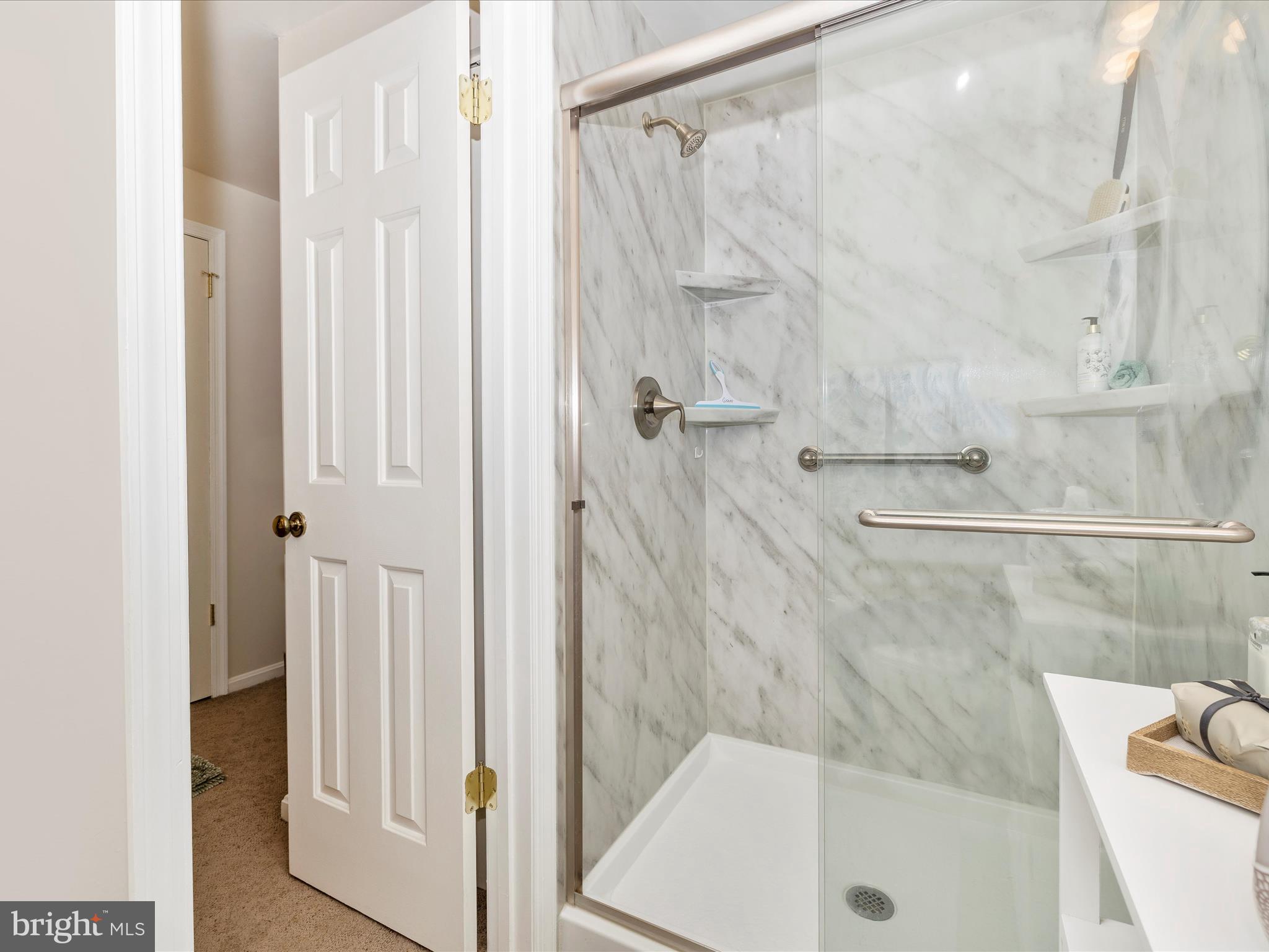 UPPER SENECA CREST - Residential