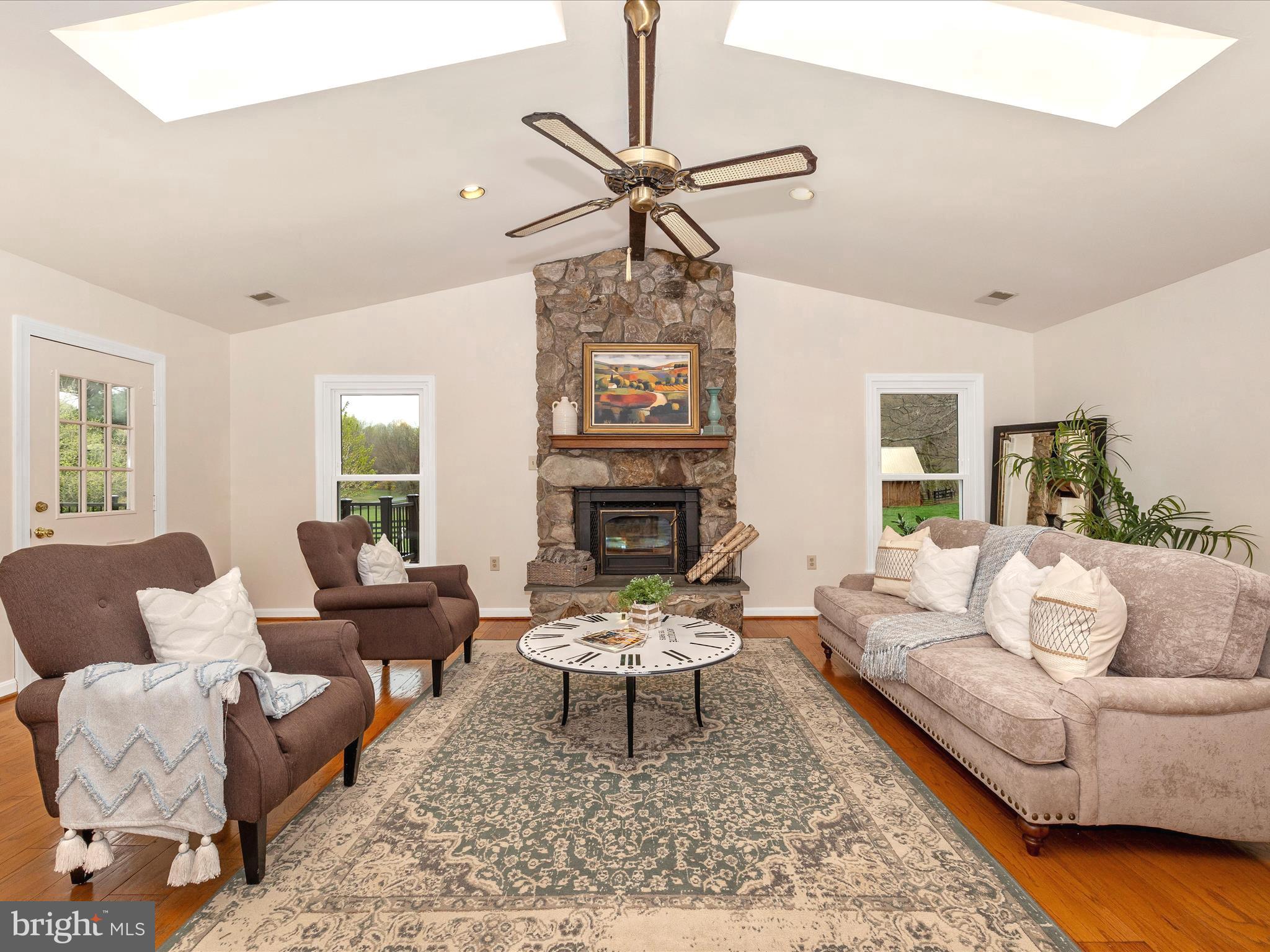 UPPER SENECA CREST - Residential