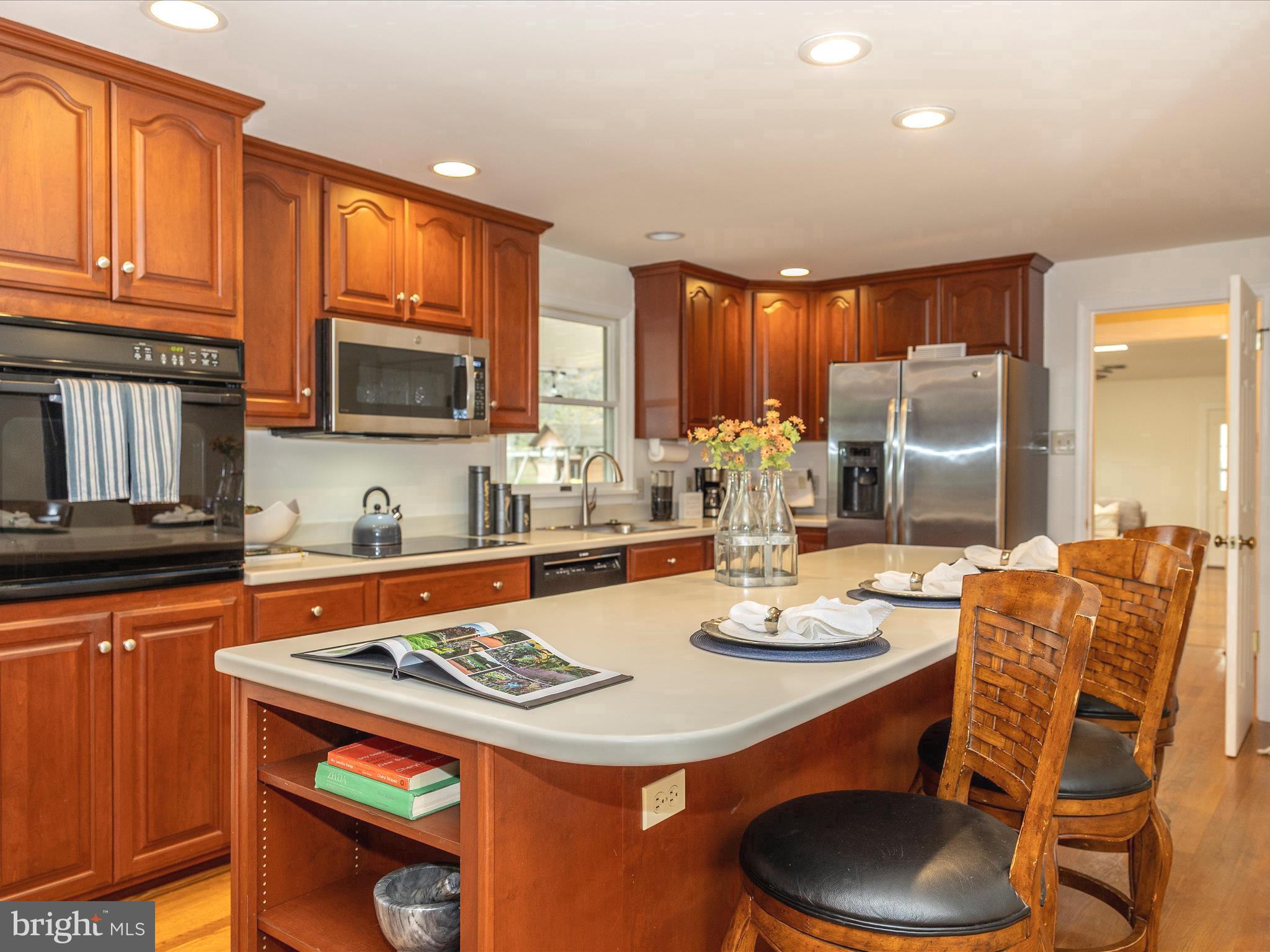 UPPER SENECA CREST - Residential