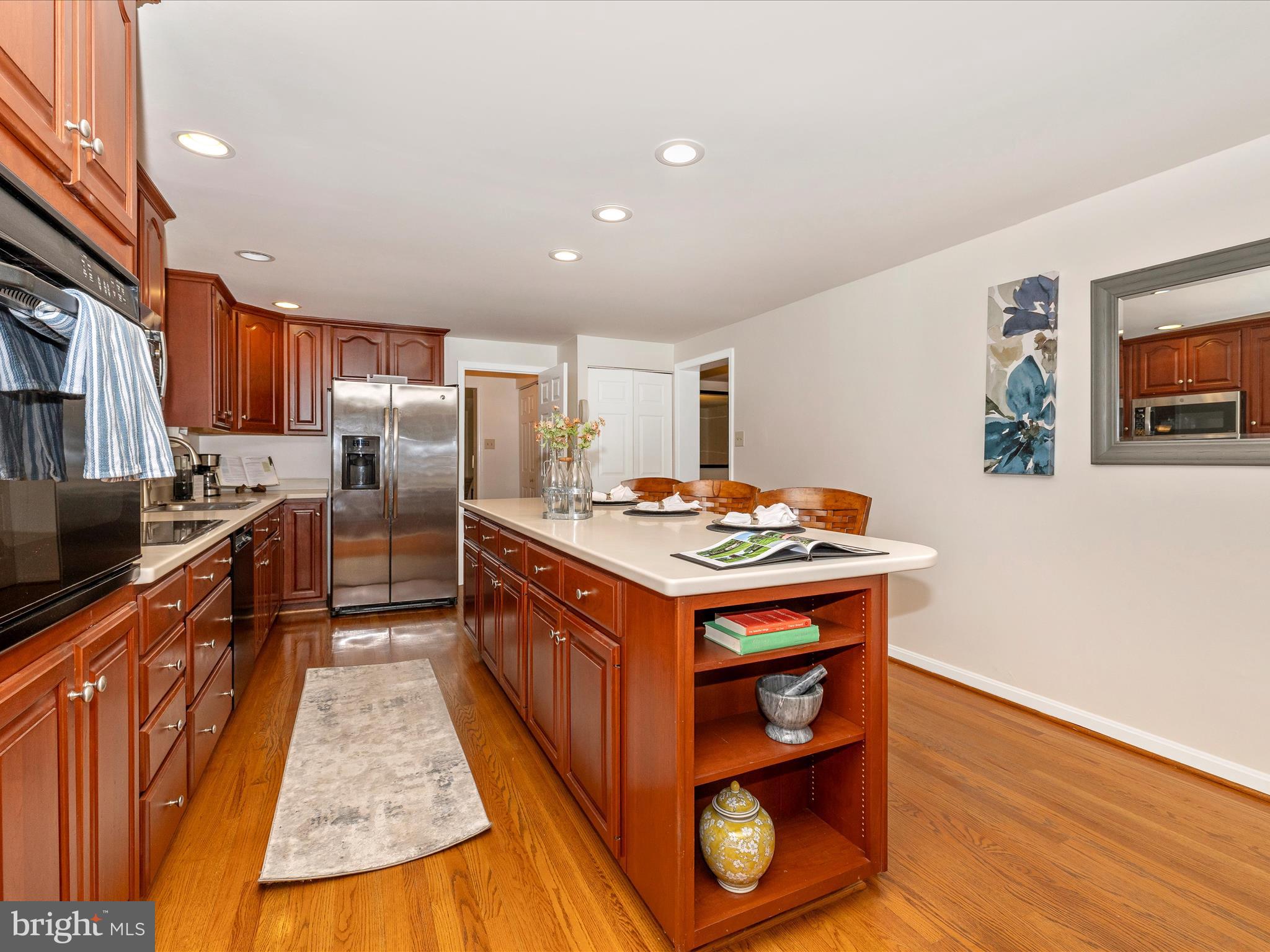 UPPER SENECA CREST - Residential