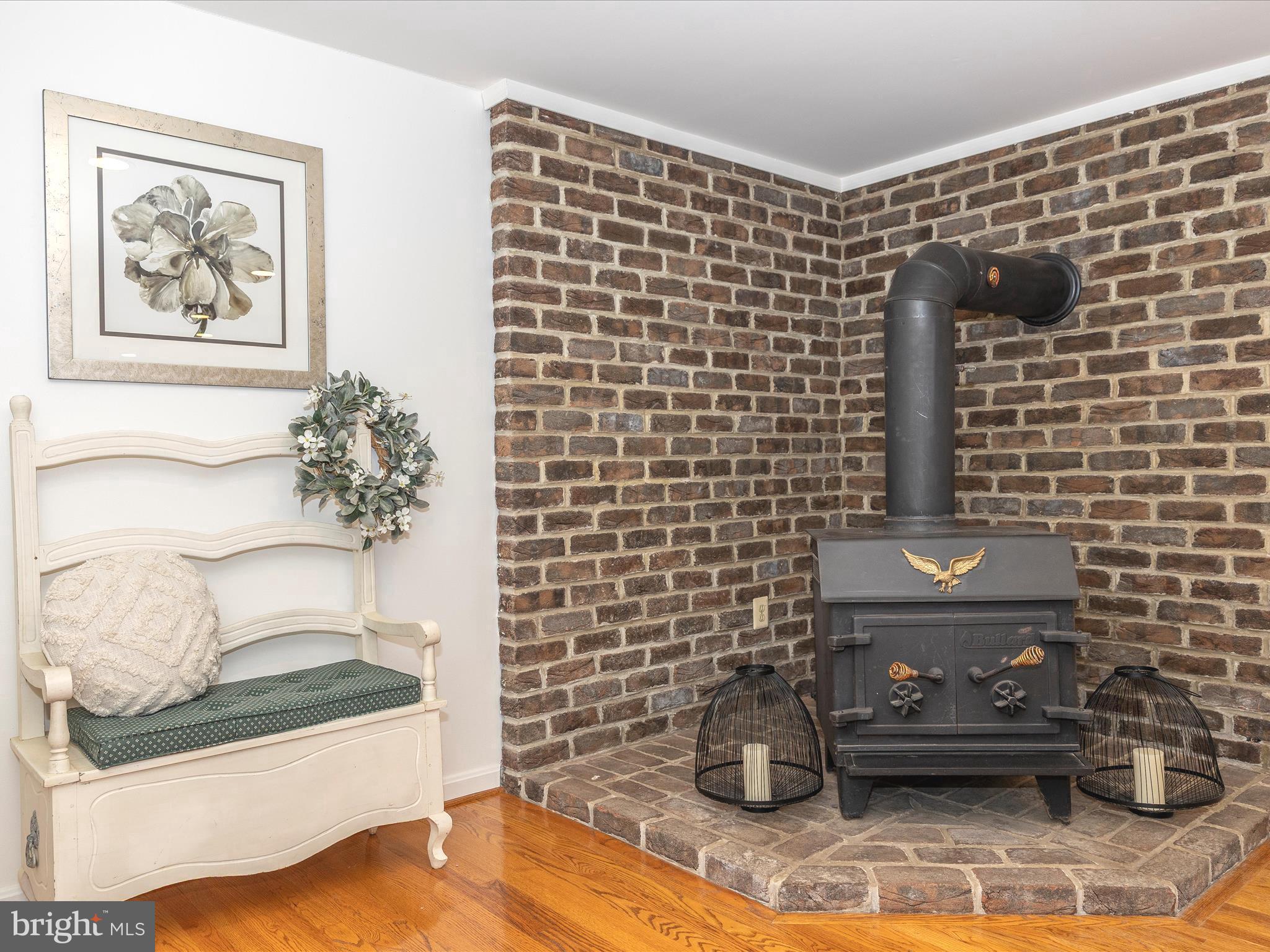 UPPER SENECA CREST - Residential