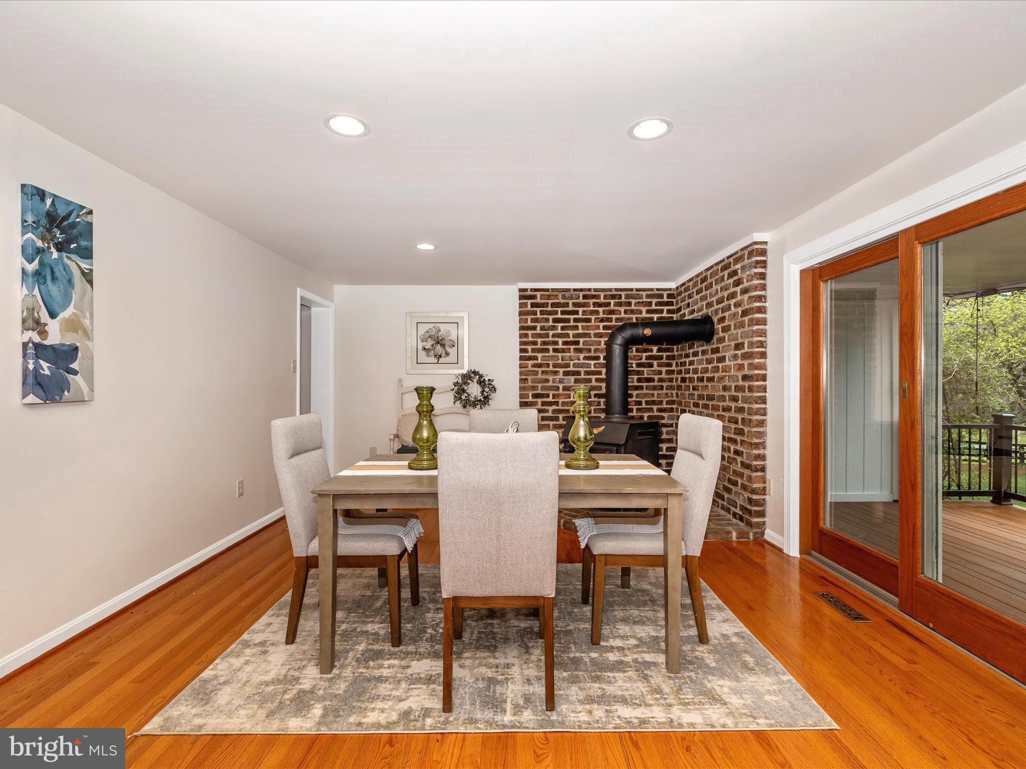 UPPER SENECA CREST - Residential