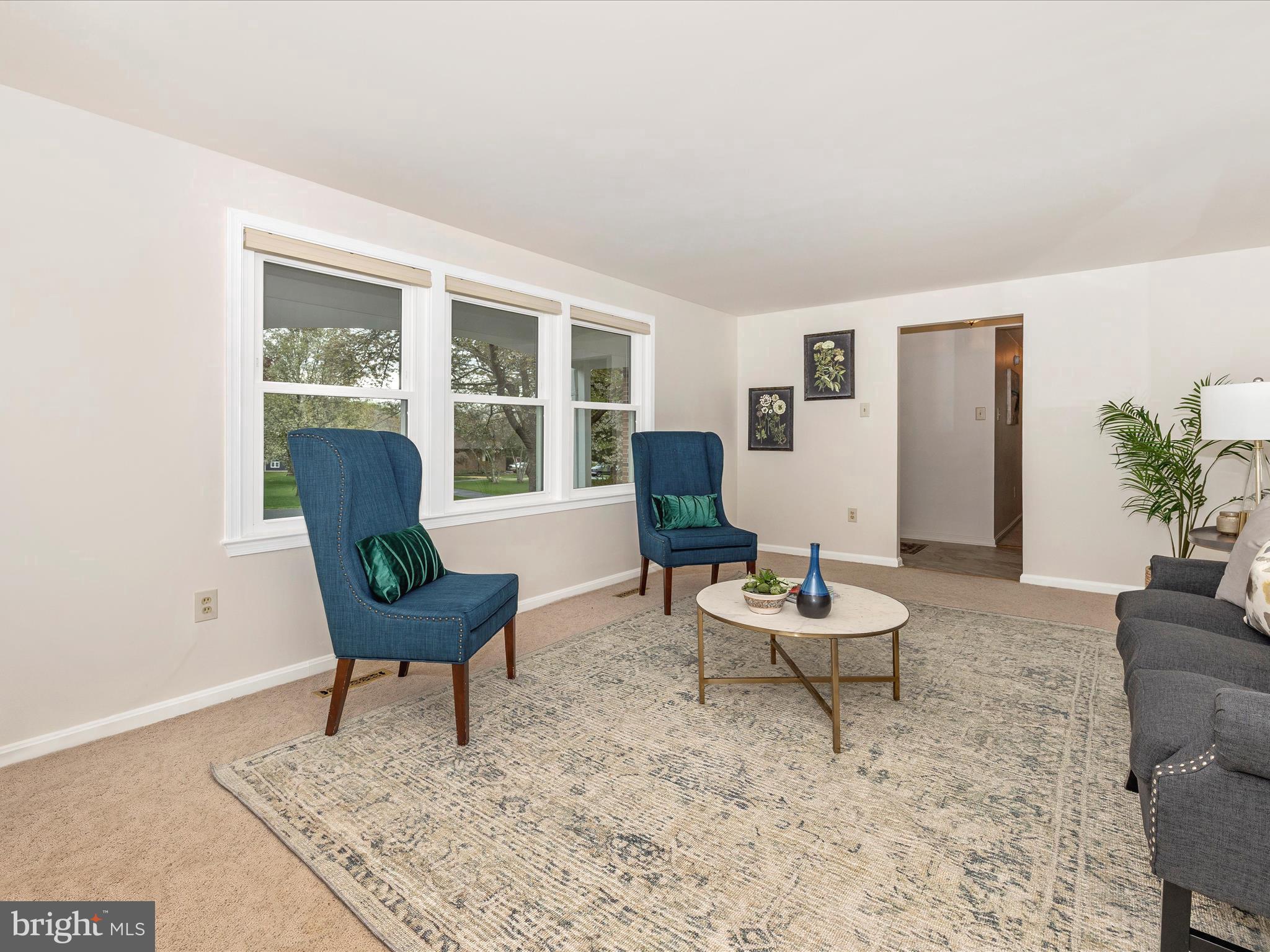 UPPER SENECA CREST - Residential