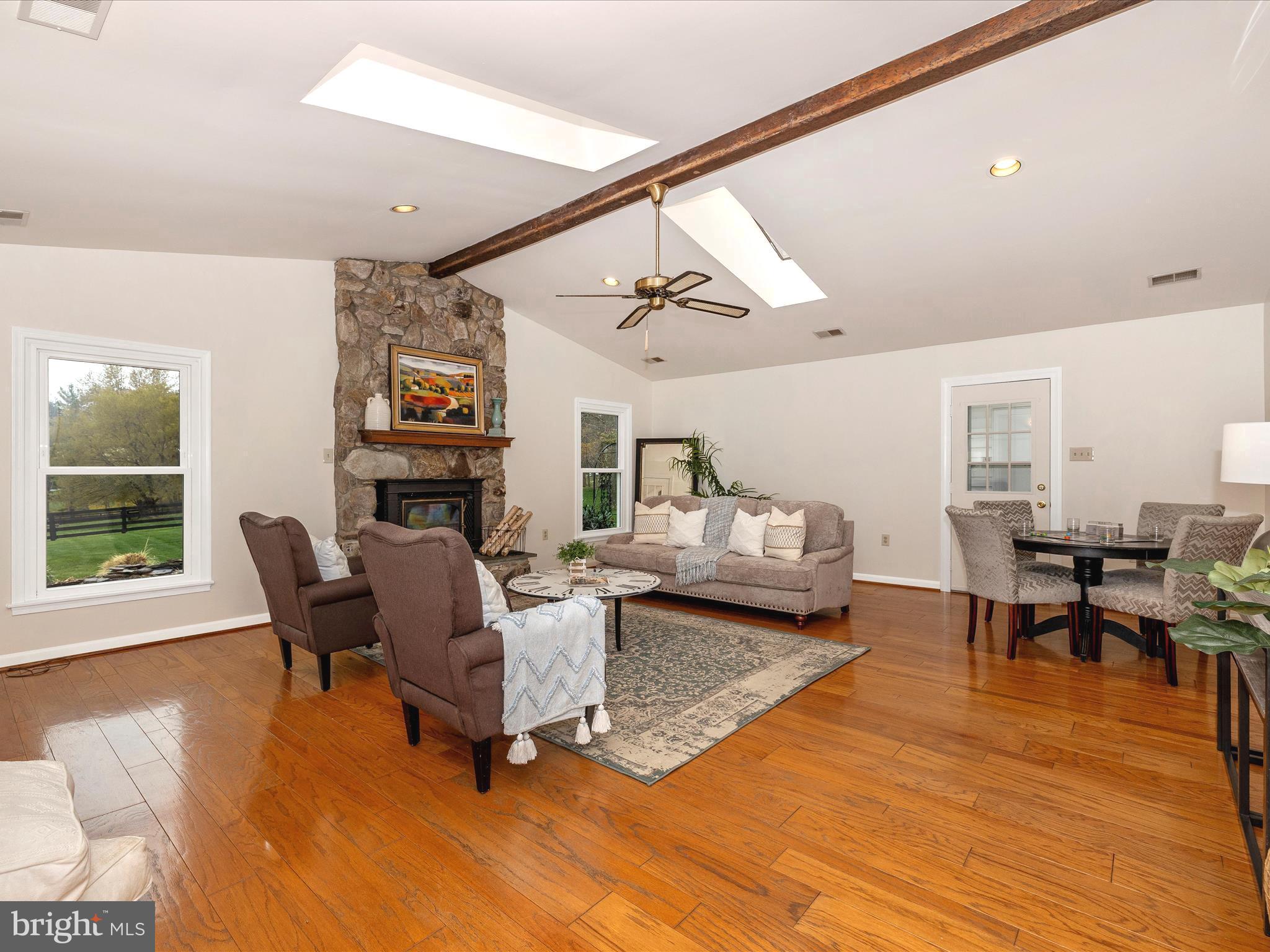 UPPER SENECA CREST - Residential