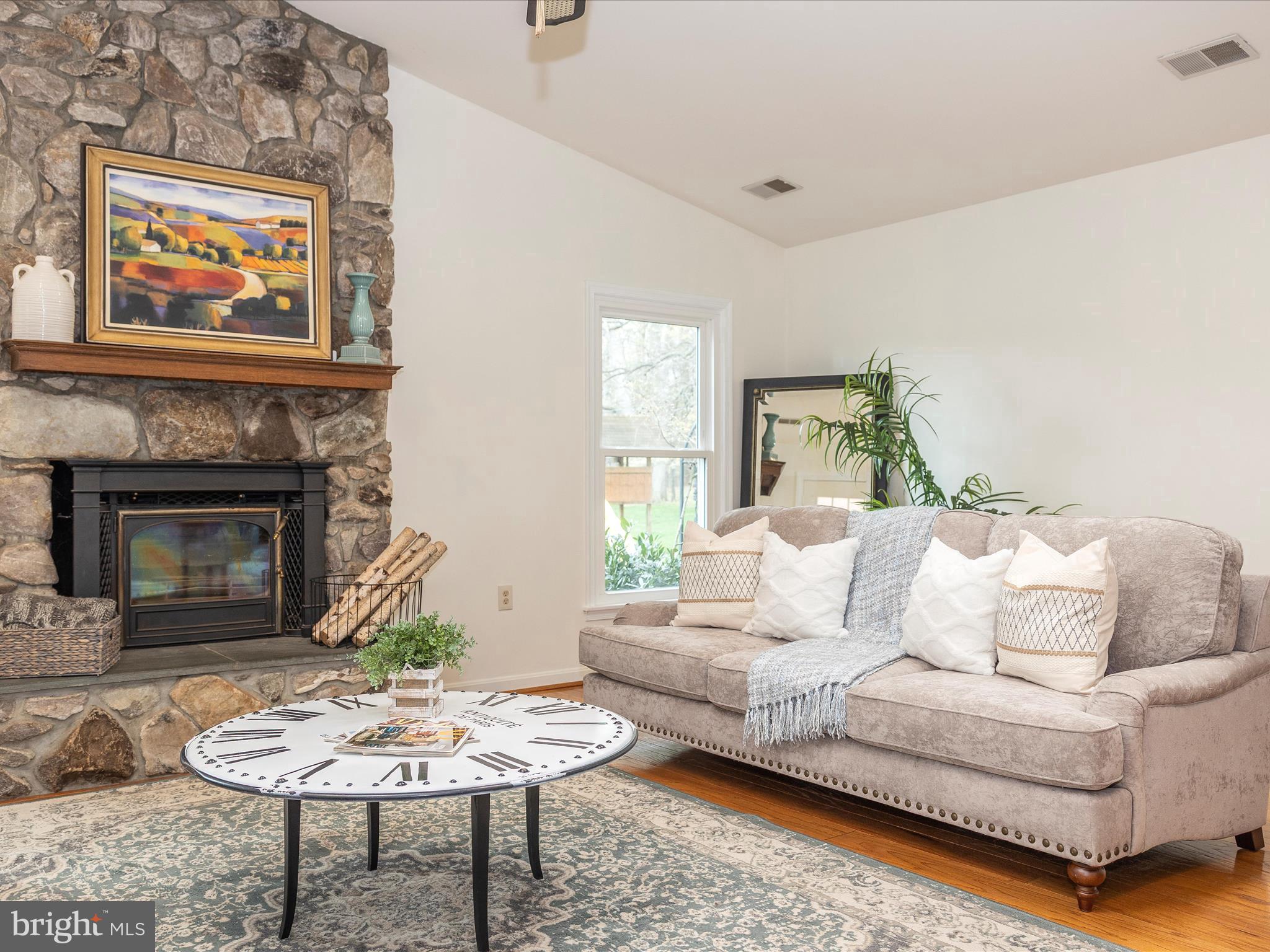 UPPER SENECA CREST - Residential