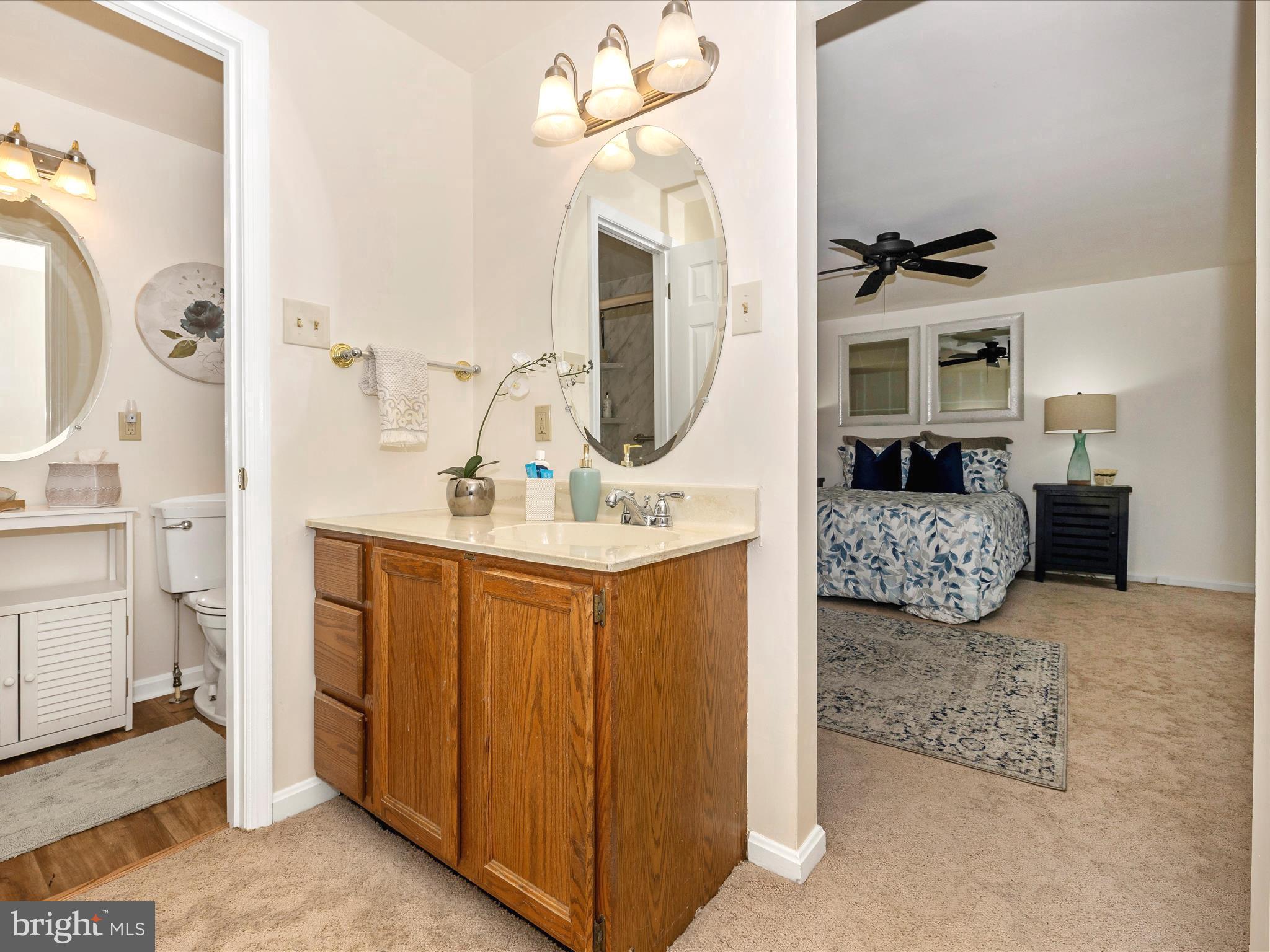 UPPER SENECA CREST - Residential