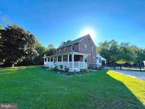 4085 HALLOWING POINT ROAD PRINCE FREDERICK MD 20678