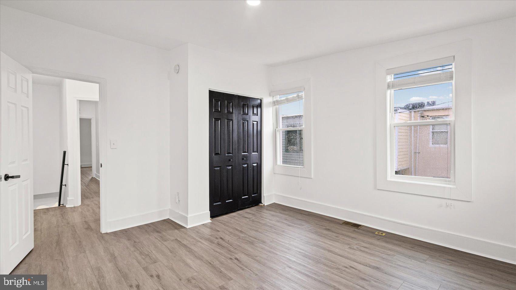 MILTON-MONTFORD - Residential