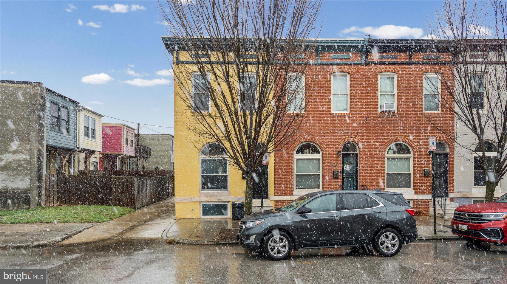 MILTON-MONTFORD - Residential