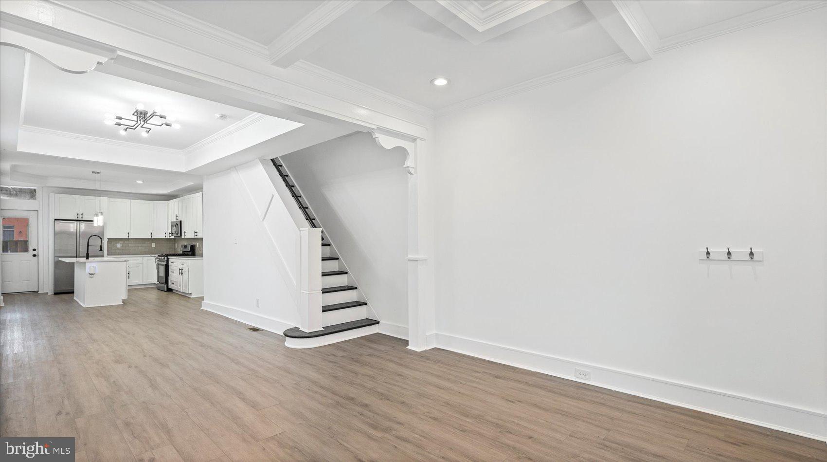 MILTON-MONTFORD - Residential