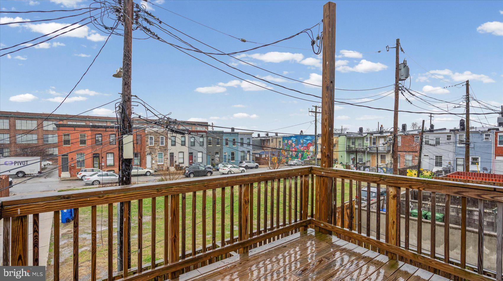 MILTON-MONTFORD - Residential