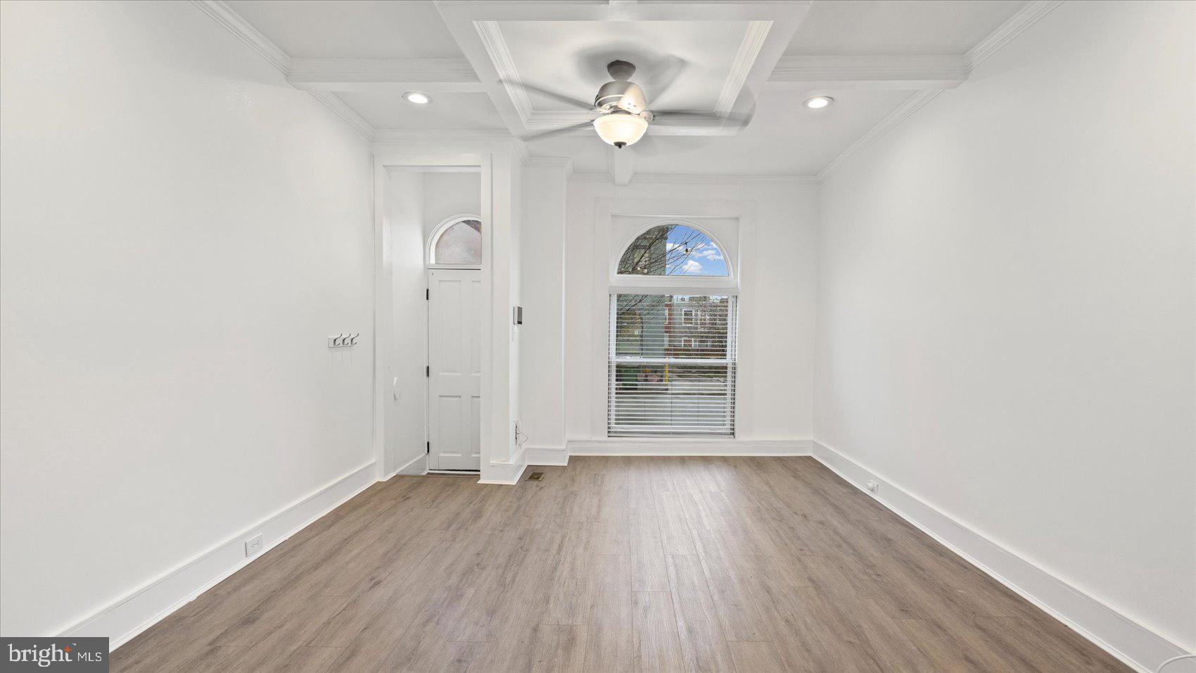 MILTON-MONTFORD - Residential