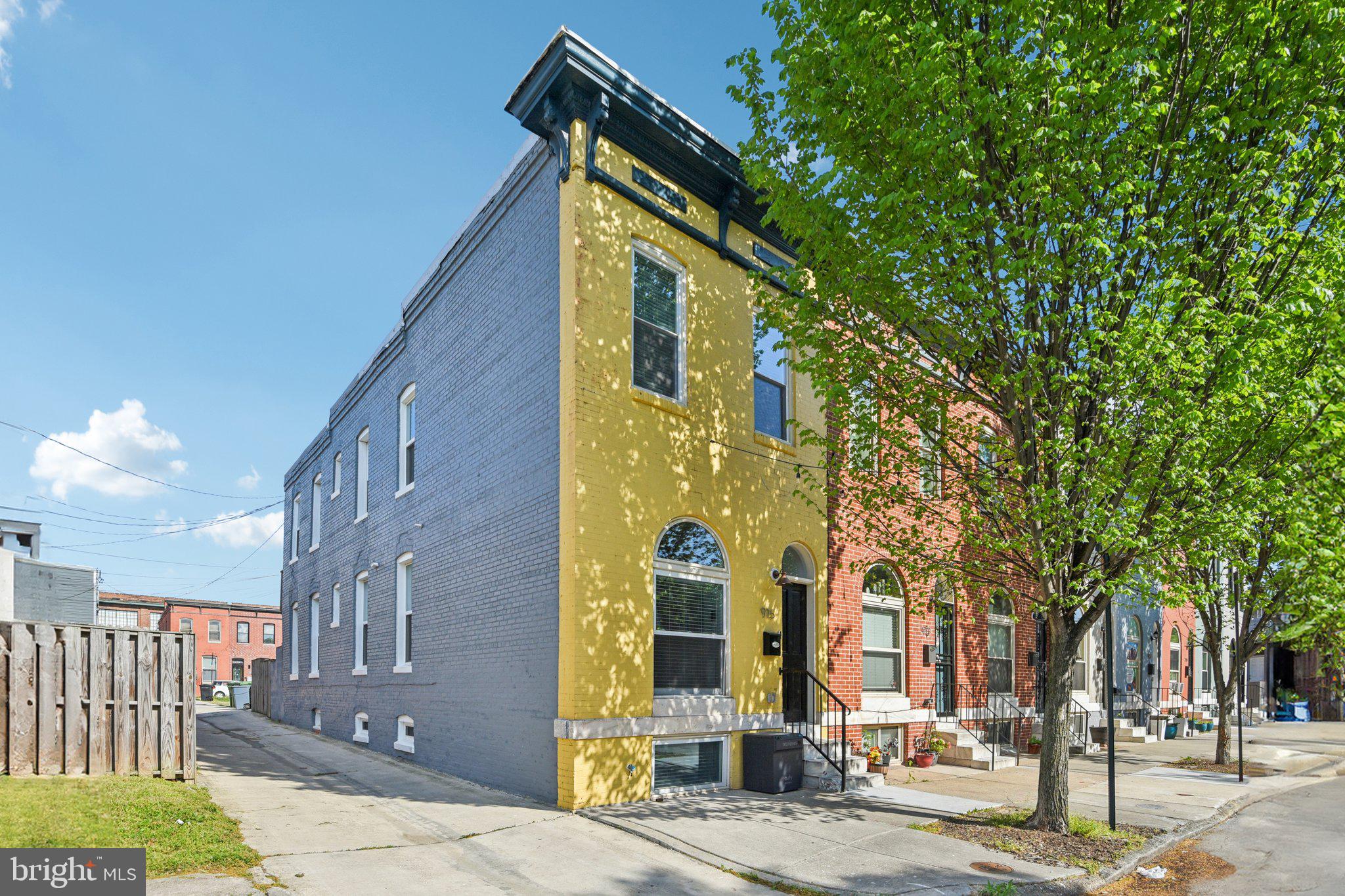 MILTON-MONTFORD - Residential