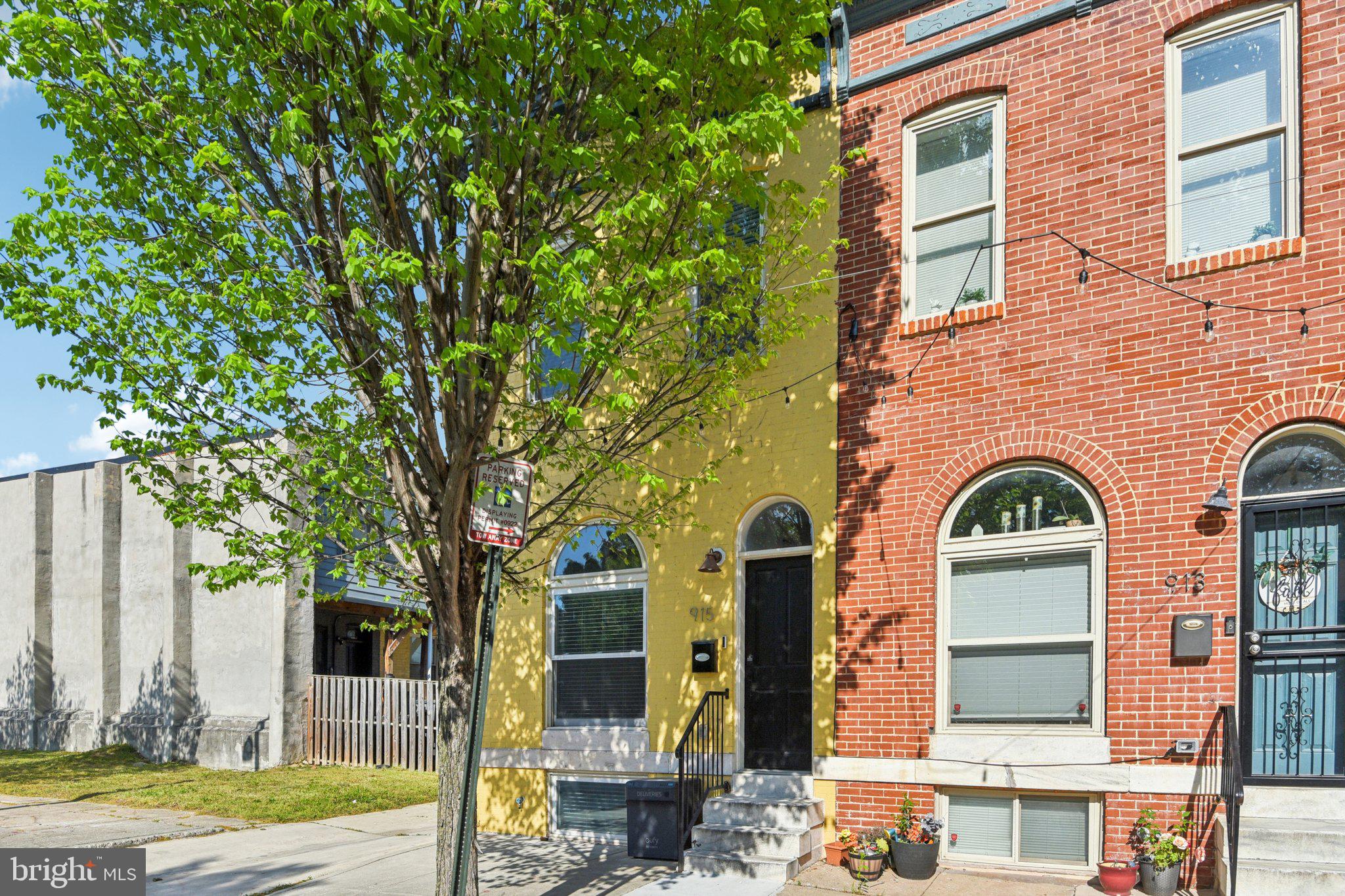 MILTON-MONTFORD - Residential