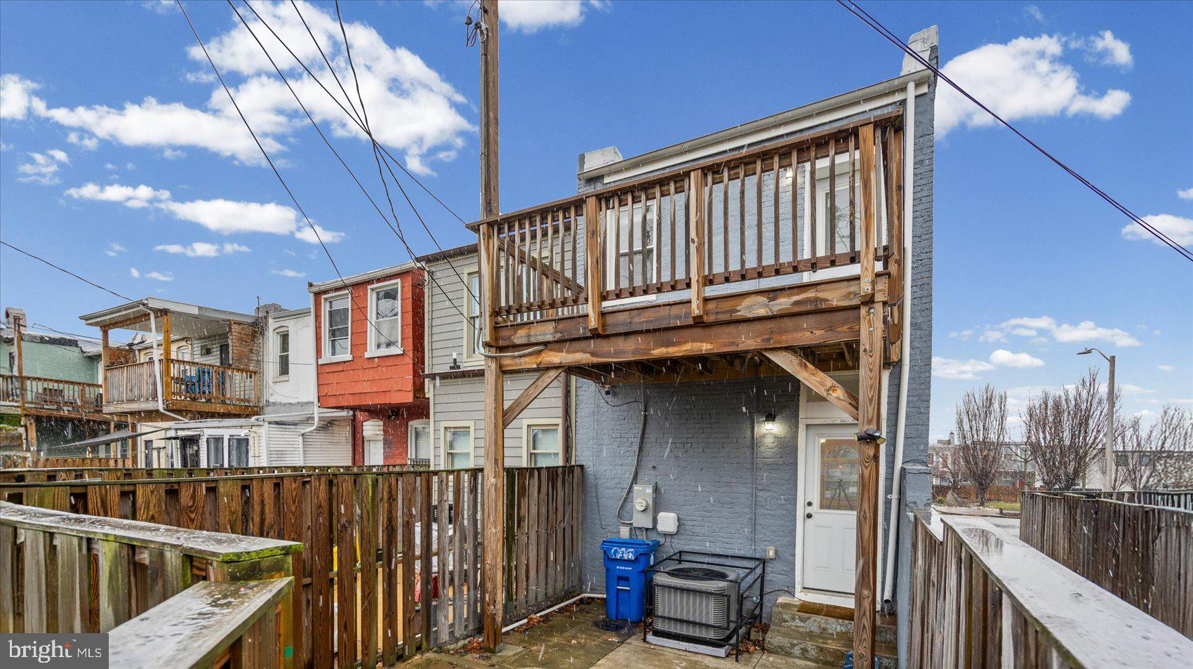 MILTON-MONTFORD - Residential