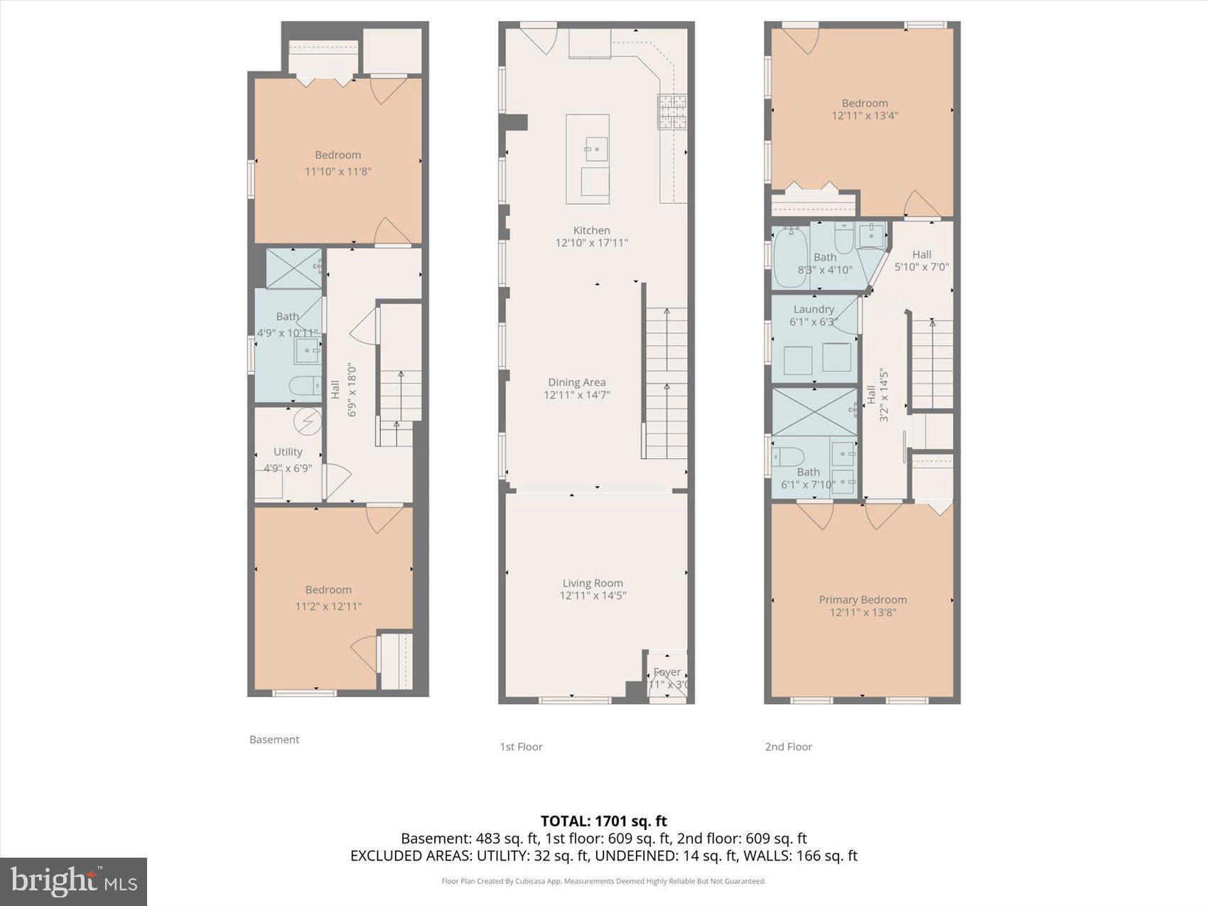 MILTON-MONTFORD - Residential