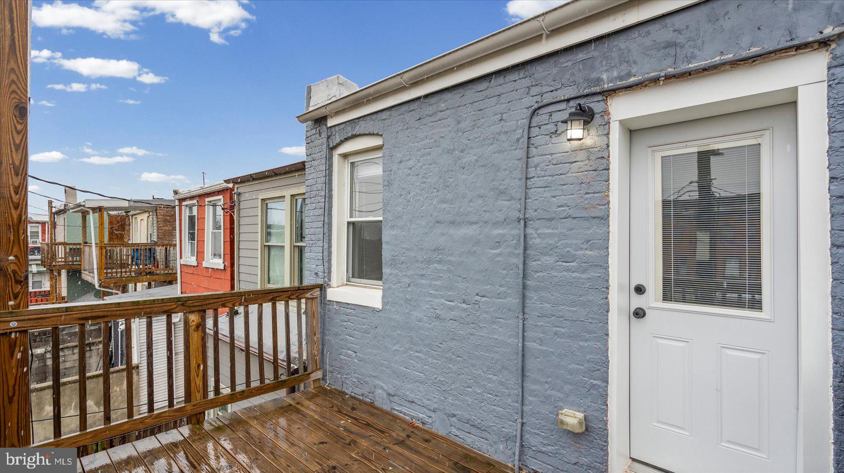 MILTON-MONTFORD - Residential