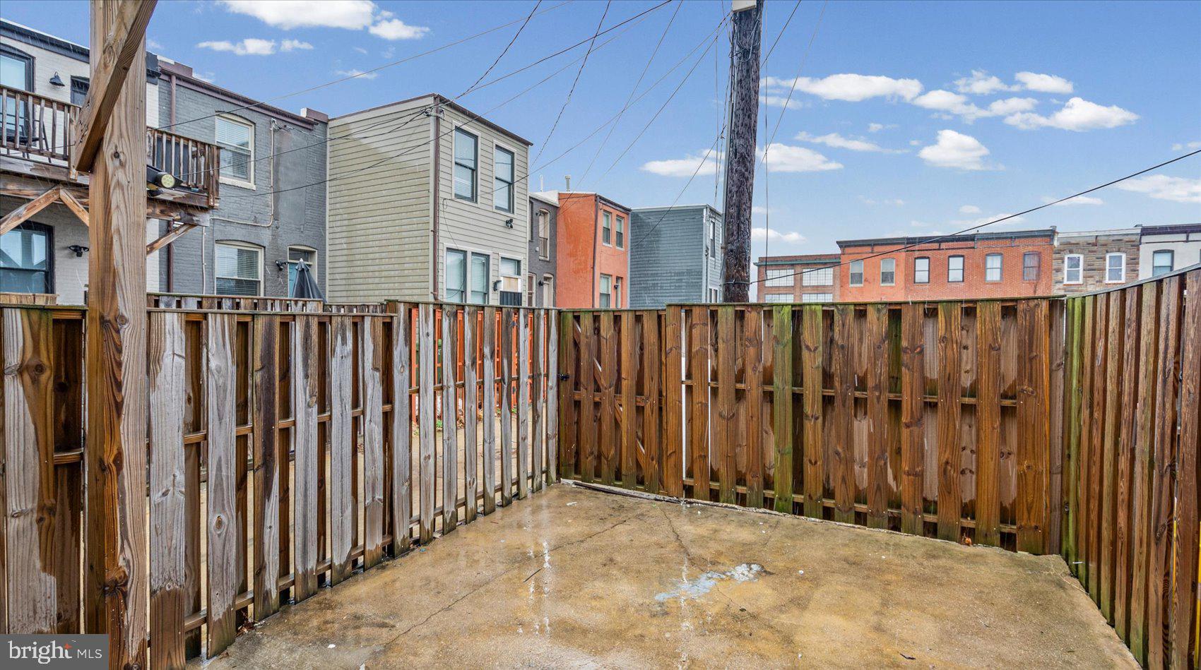 MILTON-MONTFORD - Residential