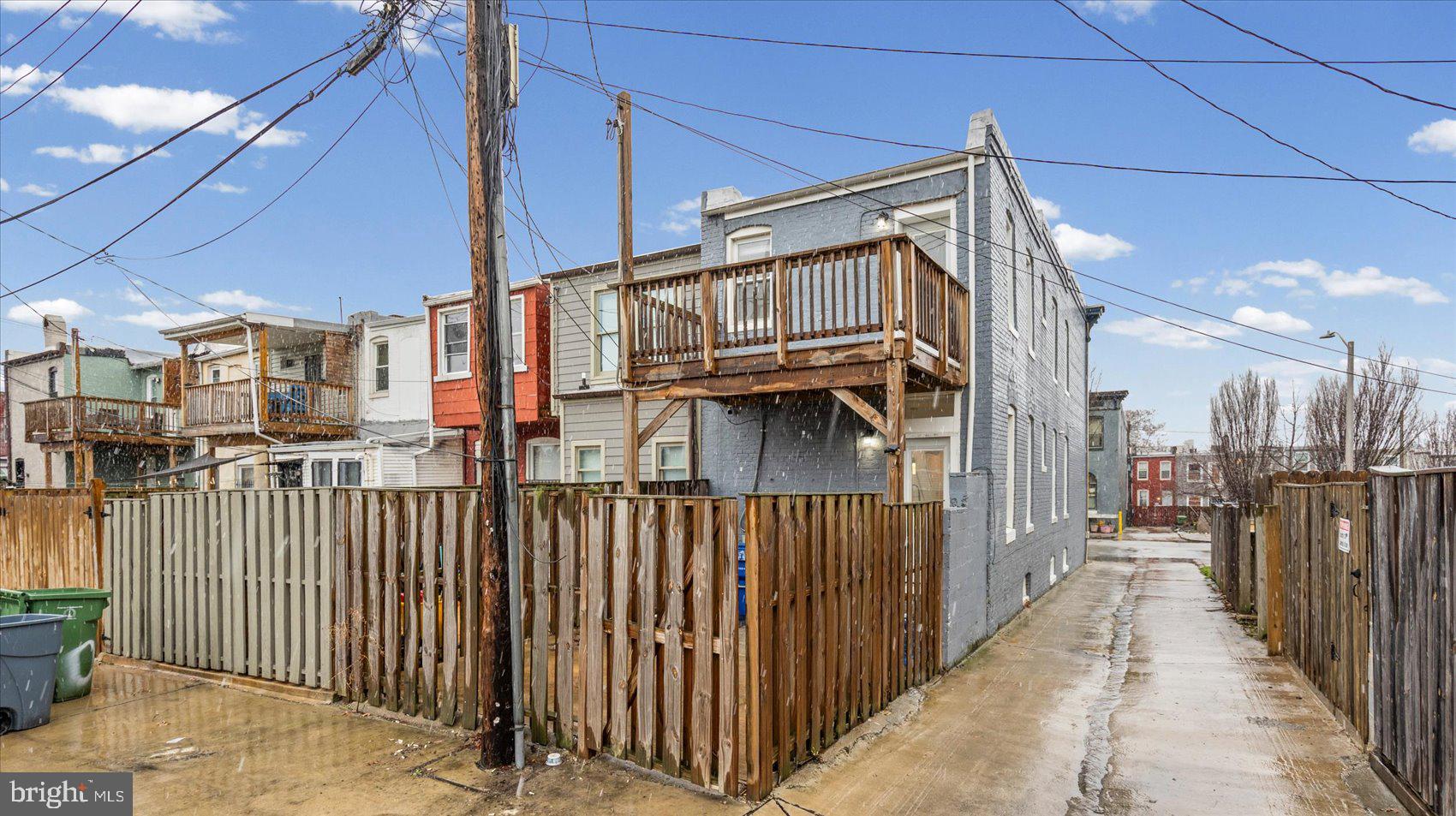 MILTON-MONTFORD - Residential