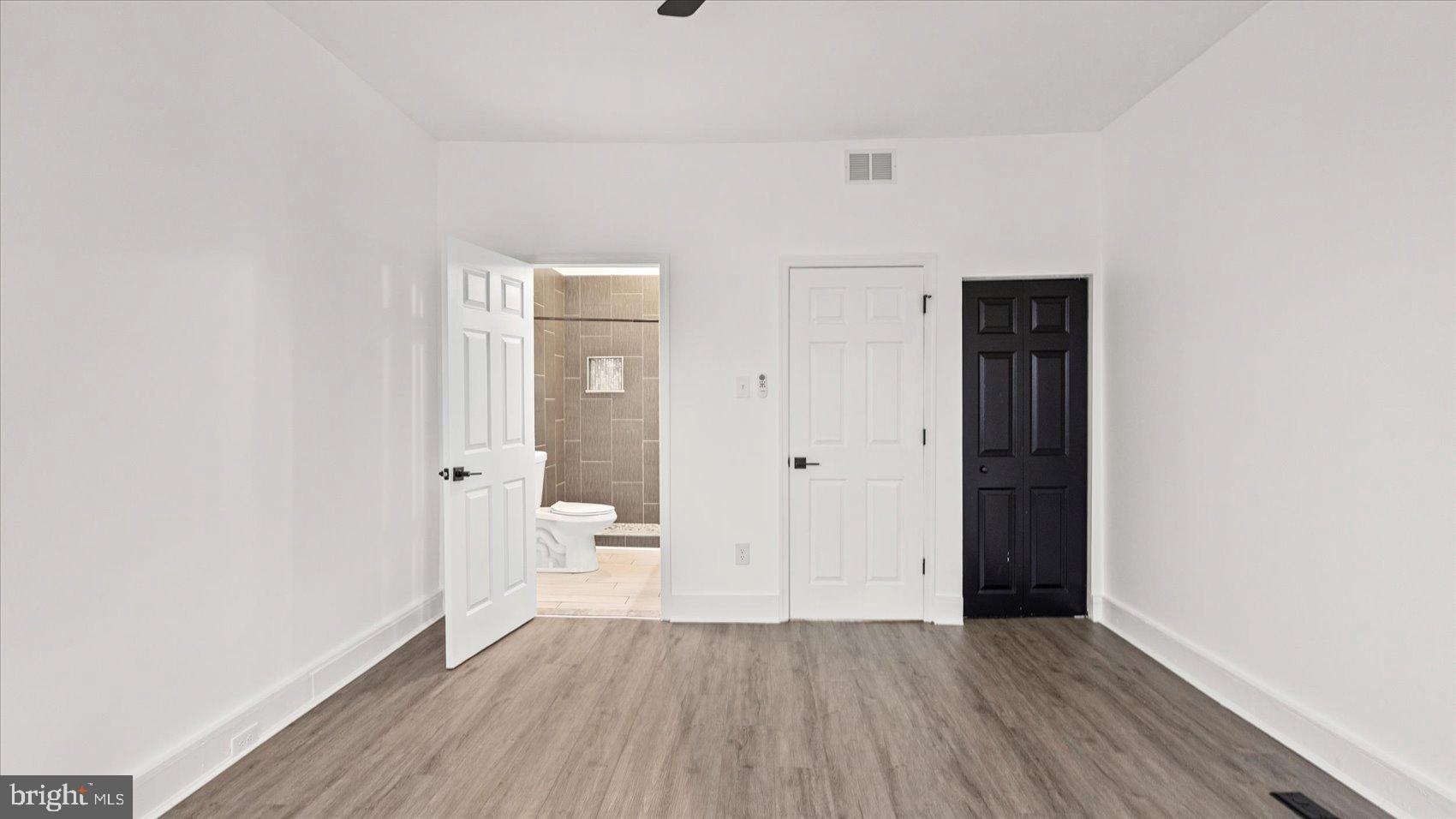 MILTON-MONTFORD - Residential