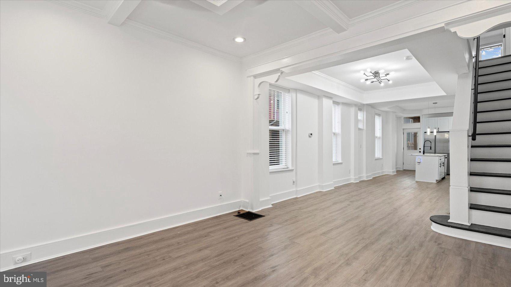 MILTON-MONTFORD - Residential