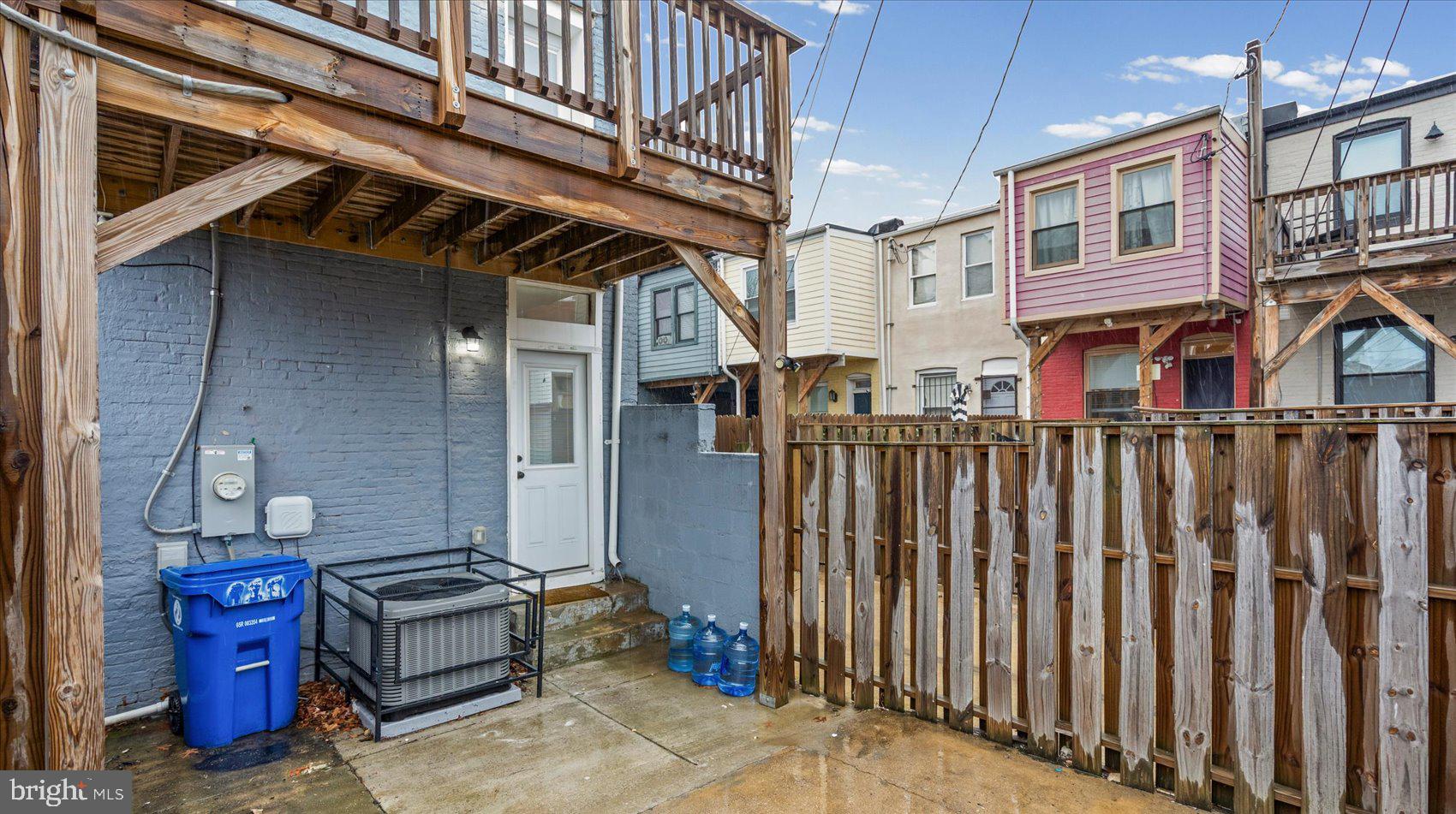 MILTON-MONTFORD - Residential