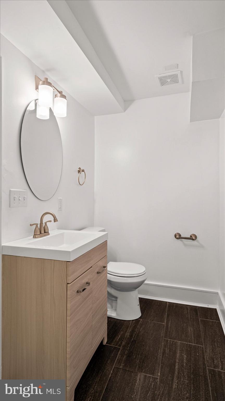 MILTON-MONTFORD - Residential