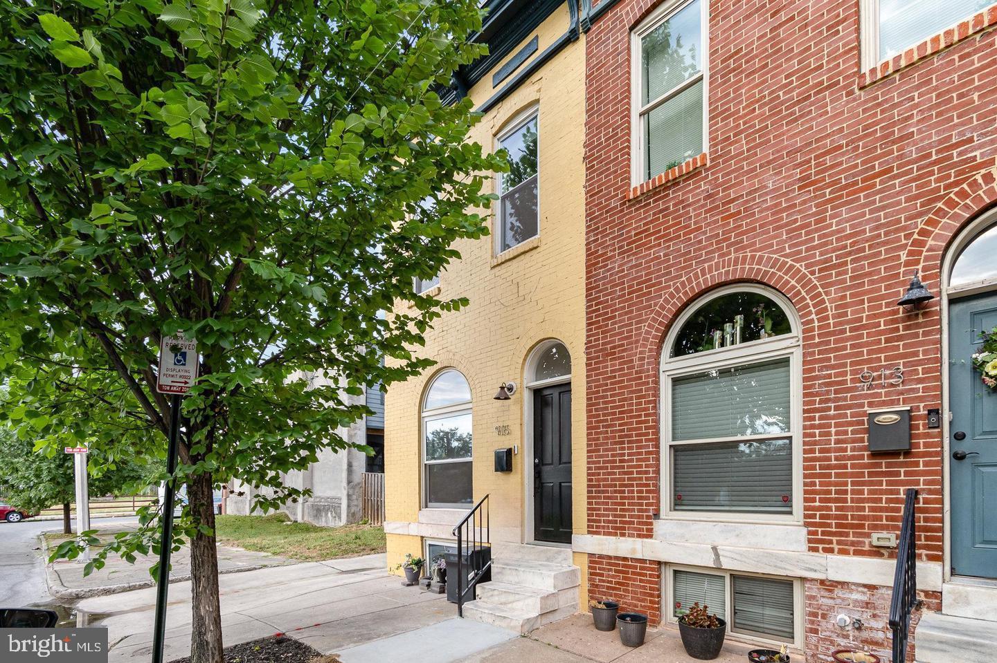 MILTON-MONTFORD - Residential