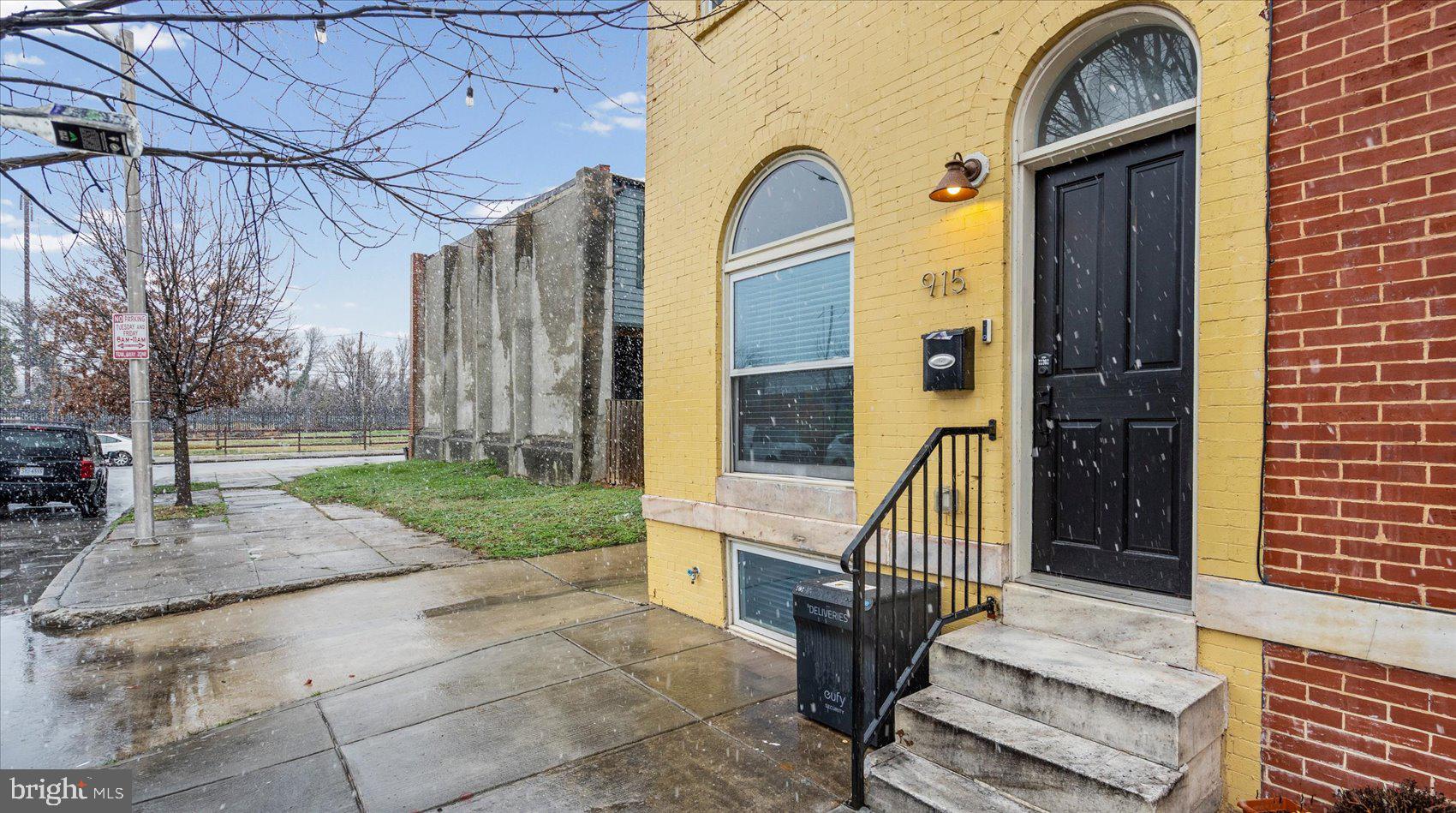 MILTON-MONTFORD - Residential