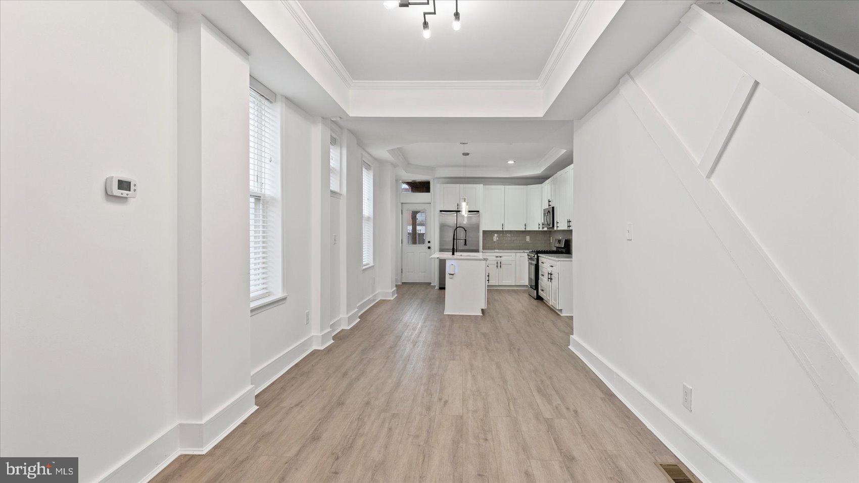 MILTON-MONTFORD - Residential