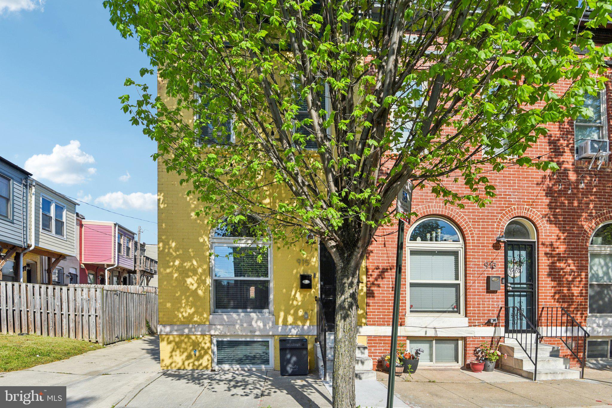 MILTON-MONTFORD - Residential