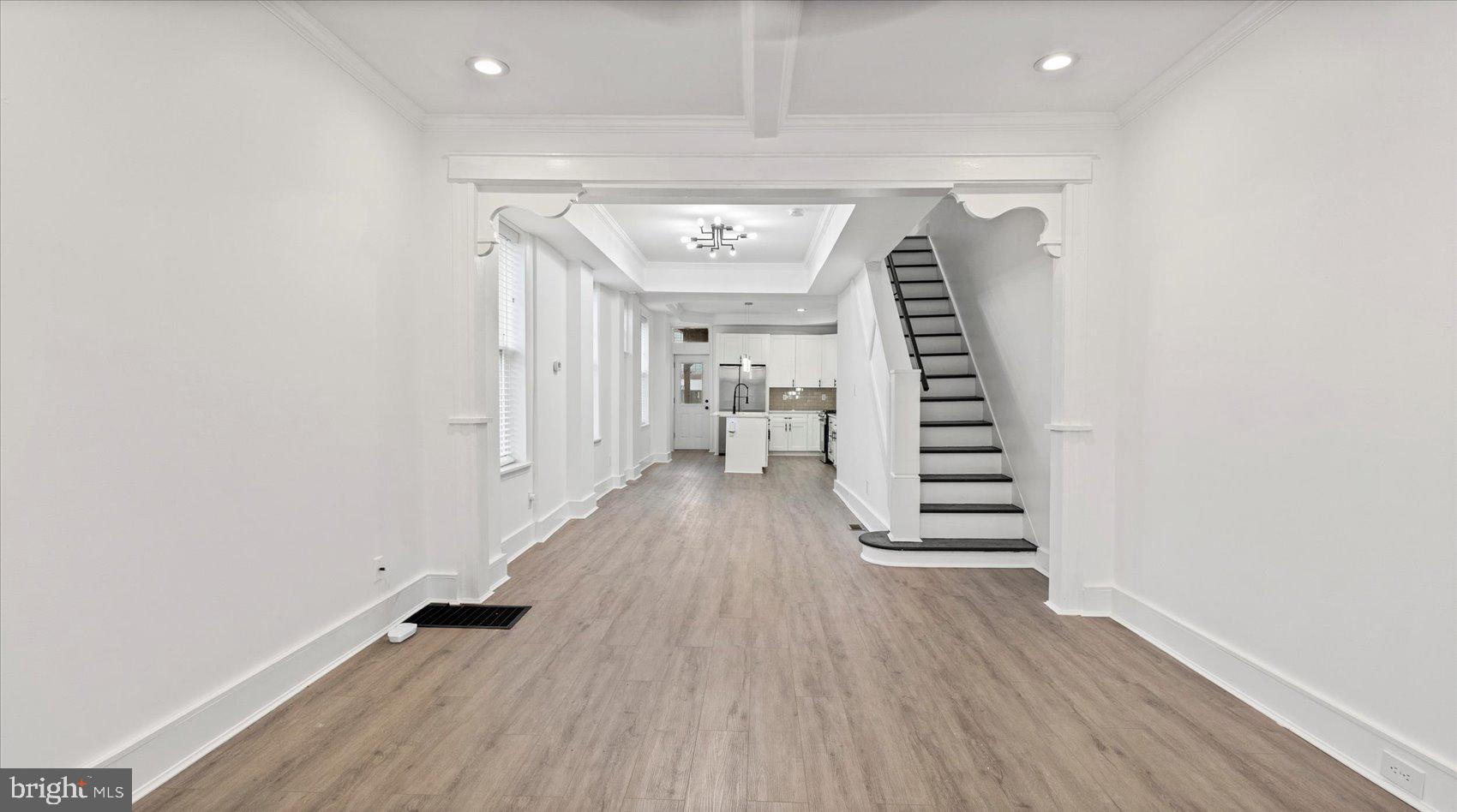 MILTON-MONTFORD - Residential