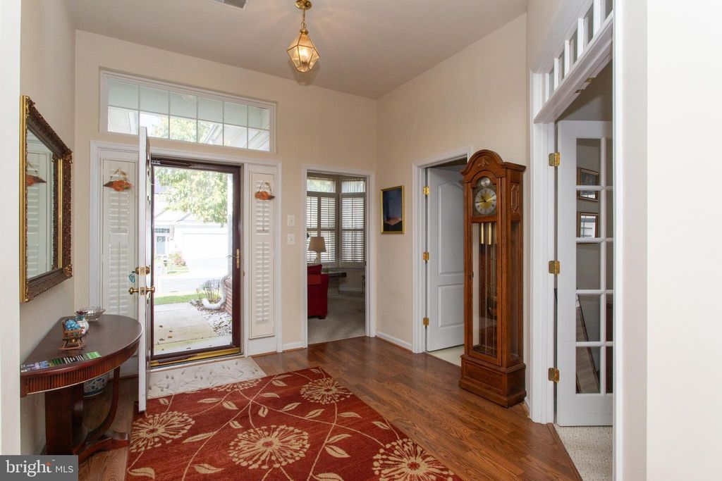 Photo of 5810 S Marwood Boulevard, UPPER MARLBORO, MD 20772 (MLS # MDPG2167528)