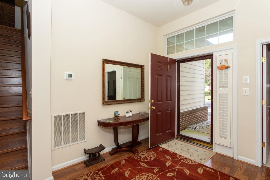 Photo of 5810 S Marwood Boulevard, UPPER MARLBORO, MD 20772 (MLS # MDPG2167528)