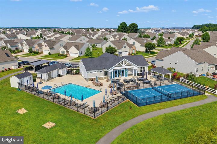 646 SWANSEA DRIVE