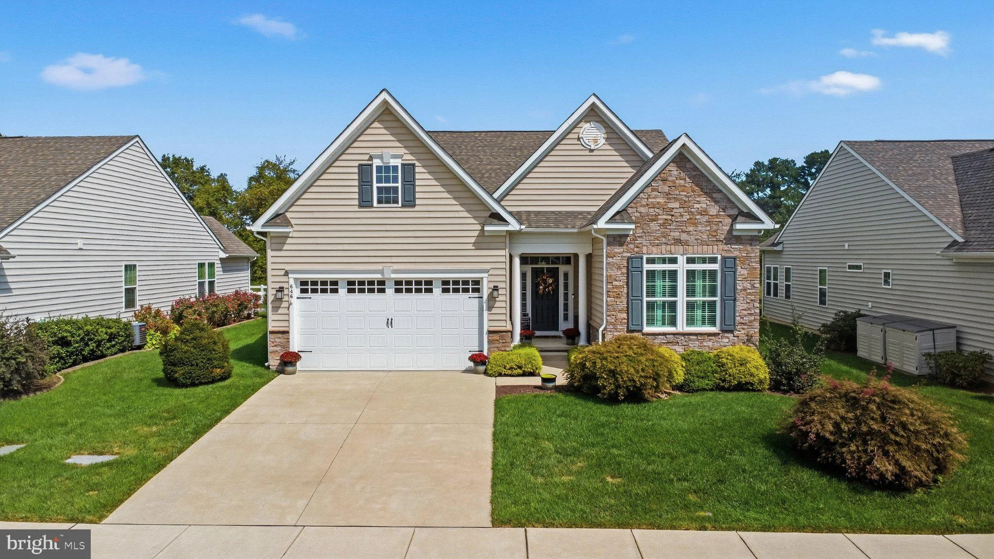 646 Swansea Drive, Middletown, DE 19709