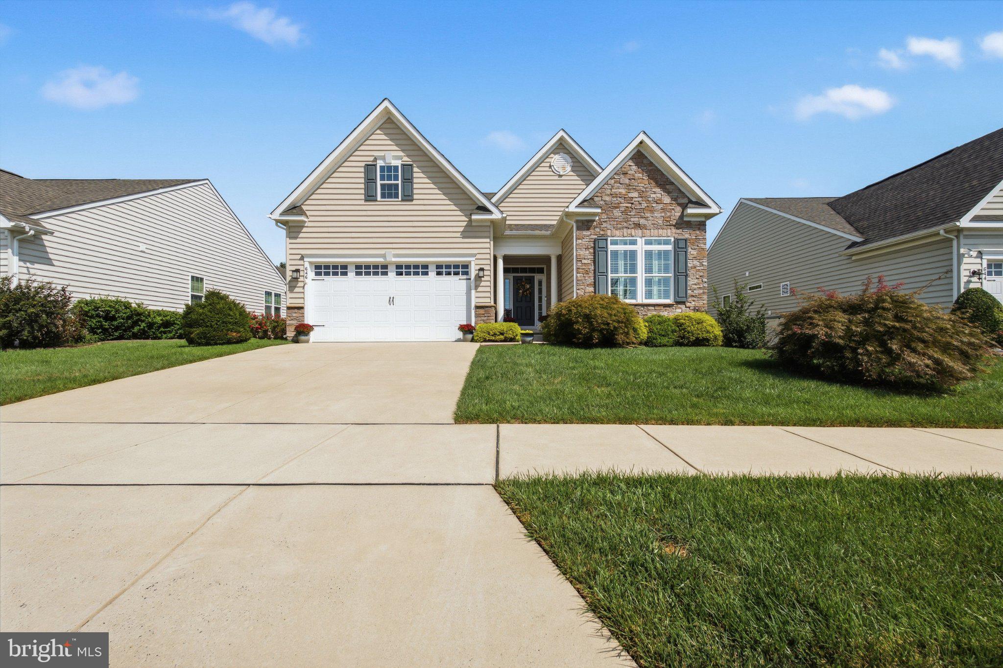 646 SWANSEA DRIVE