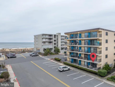 3 140th Street Unit 104, Ocean City, MD 21842 - #: MDWO2036644