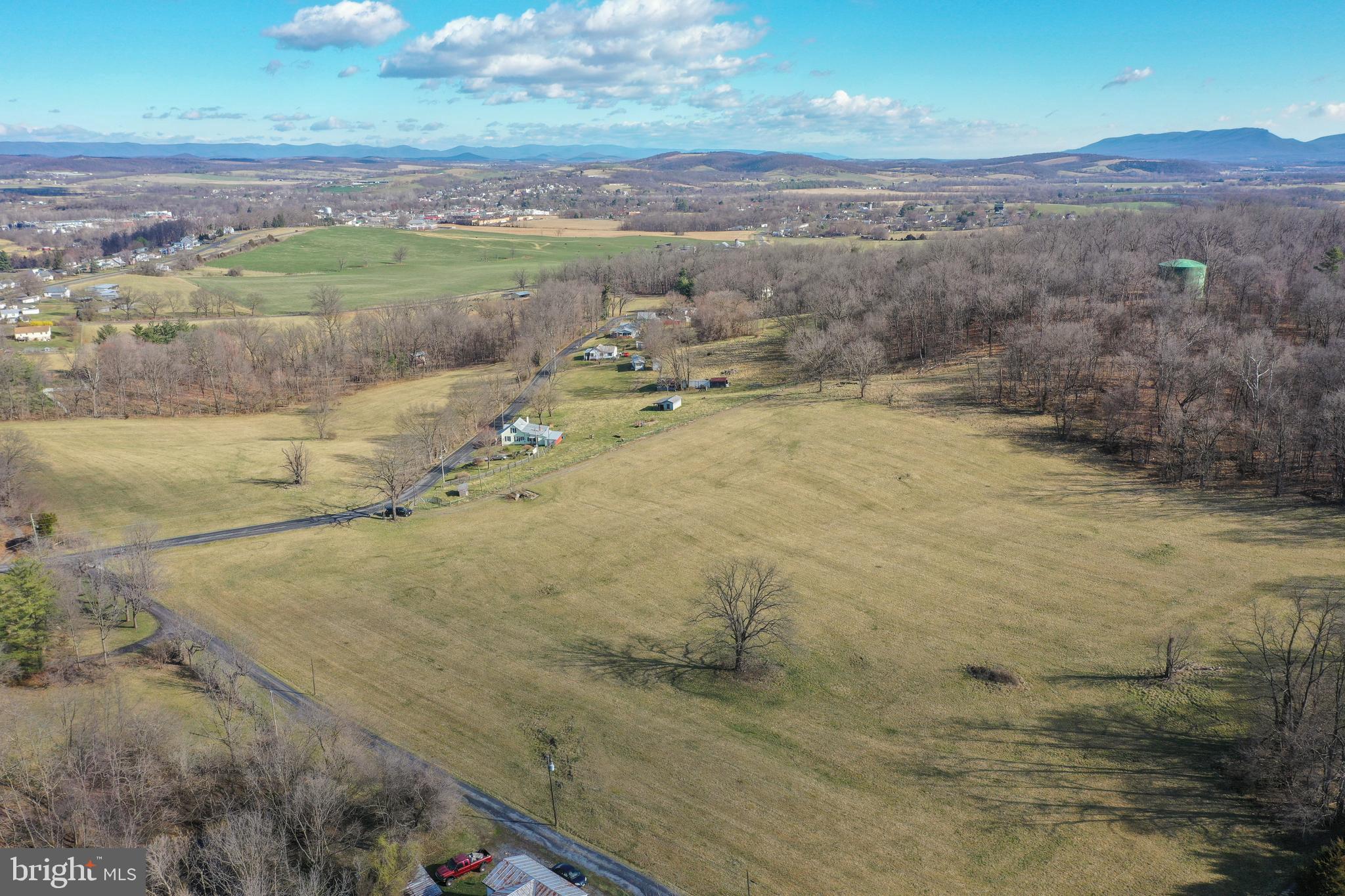 0 HOLSINGER RD