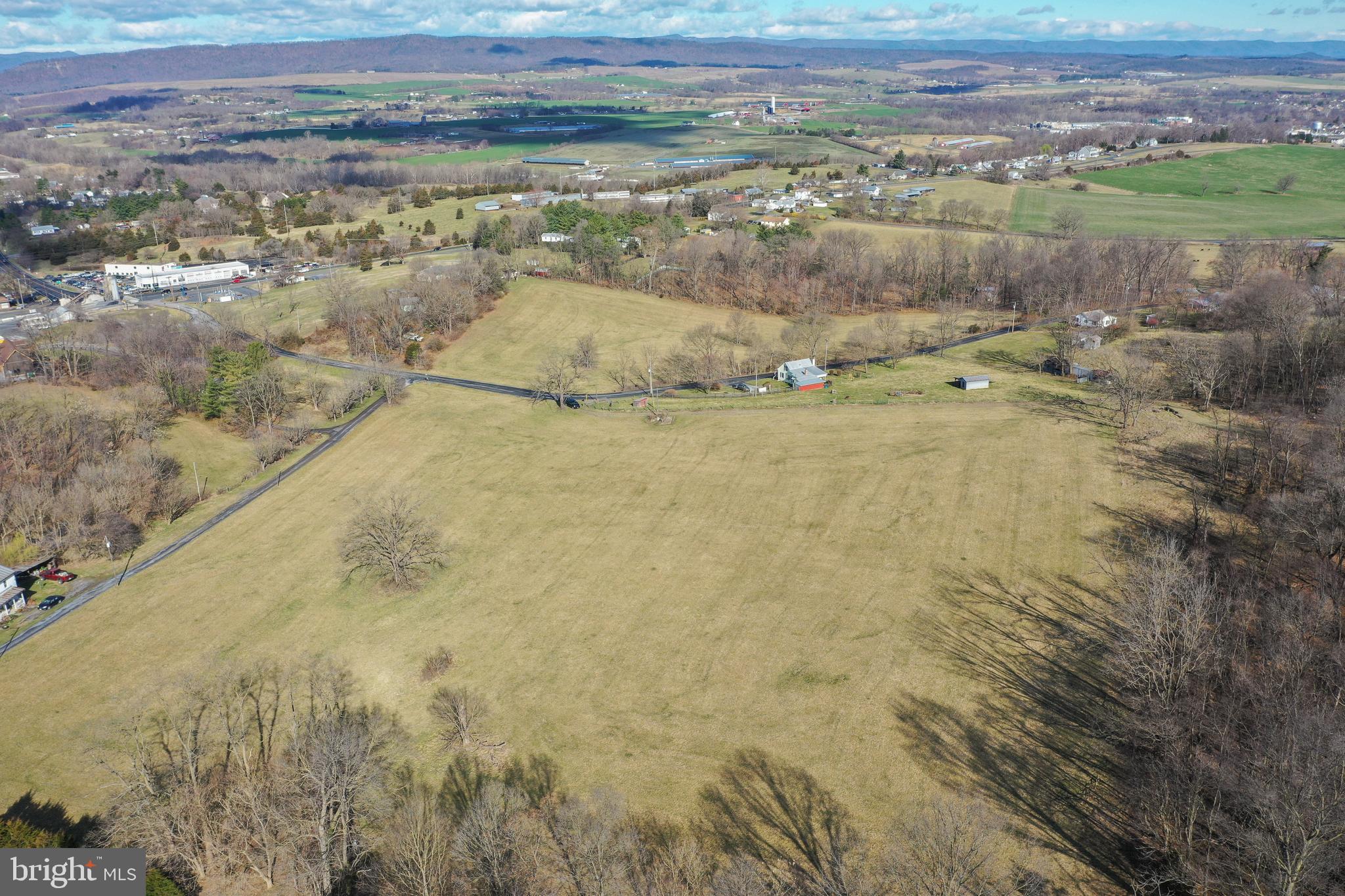 0 HOLSINGER RD