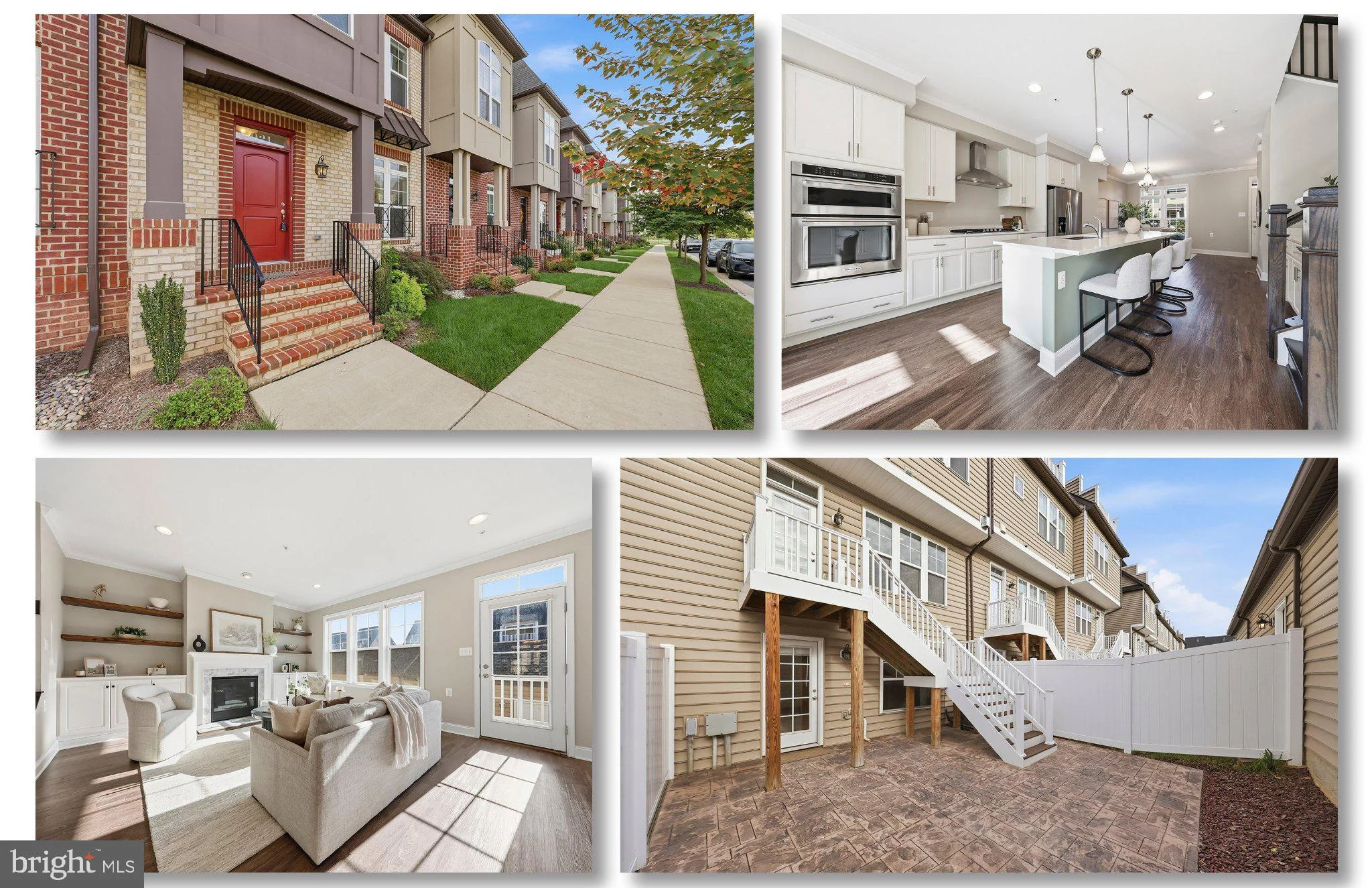 921 Holden Road, Frederick, MD 21701