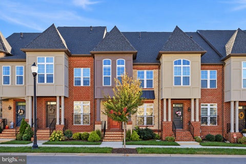 Townhouse For Sale - 921 Holden Road<br/> FREDERICK, MD 21701