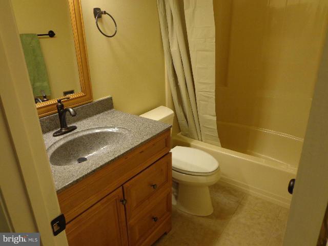 VILLAGES OF WISP - Residential