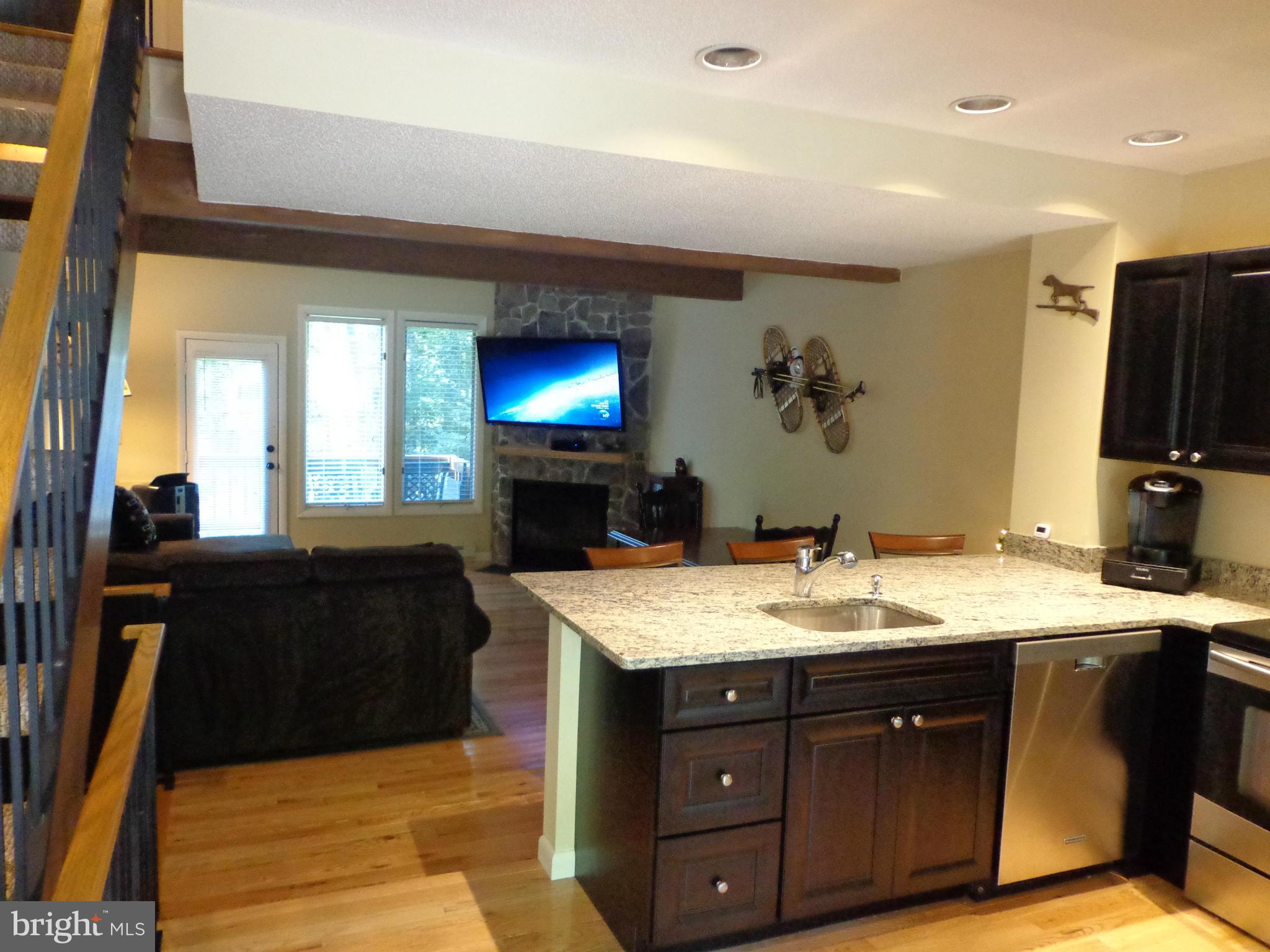 VILLAGES OF WISP - Residential