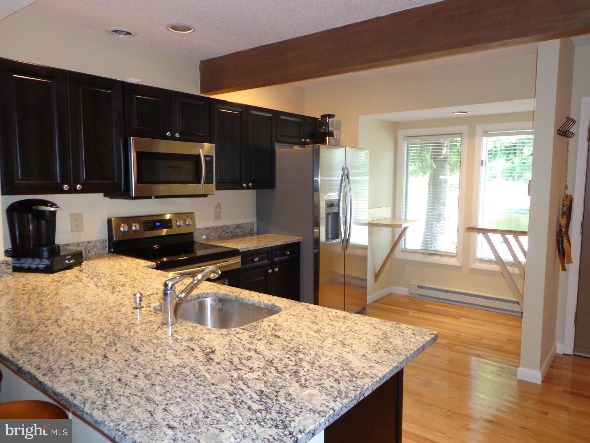 VILLAGES OF WISP - Residential