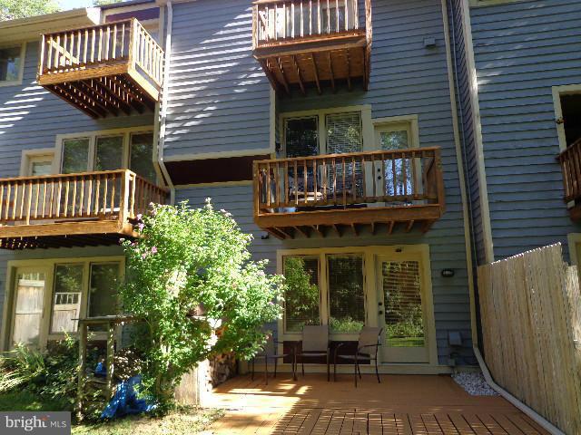 VILLAGES OF WISP - Residential