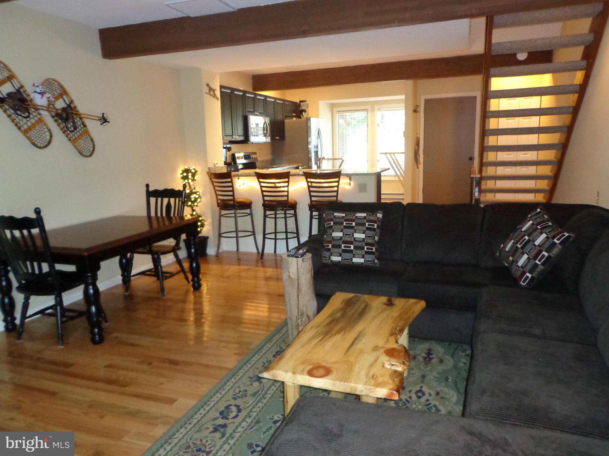 VILLAGES OF WISP - Residential