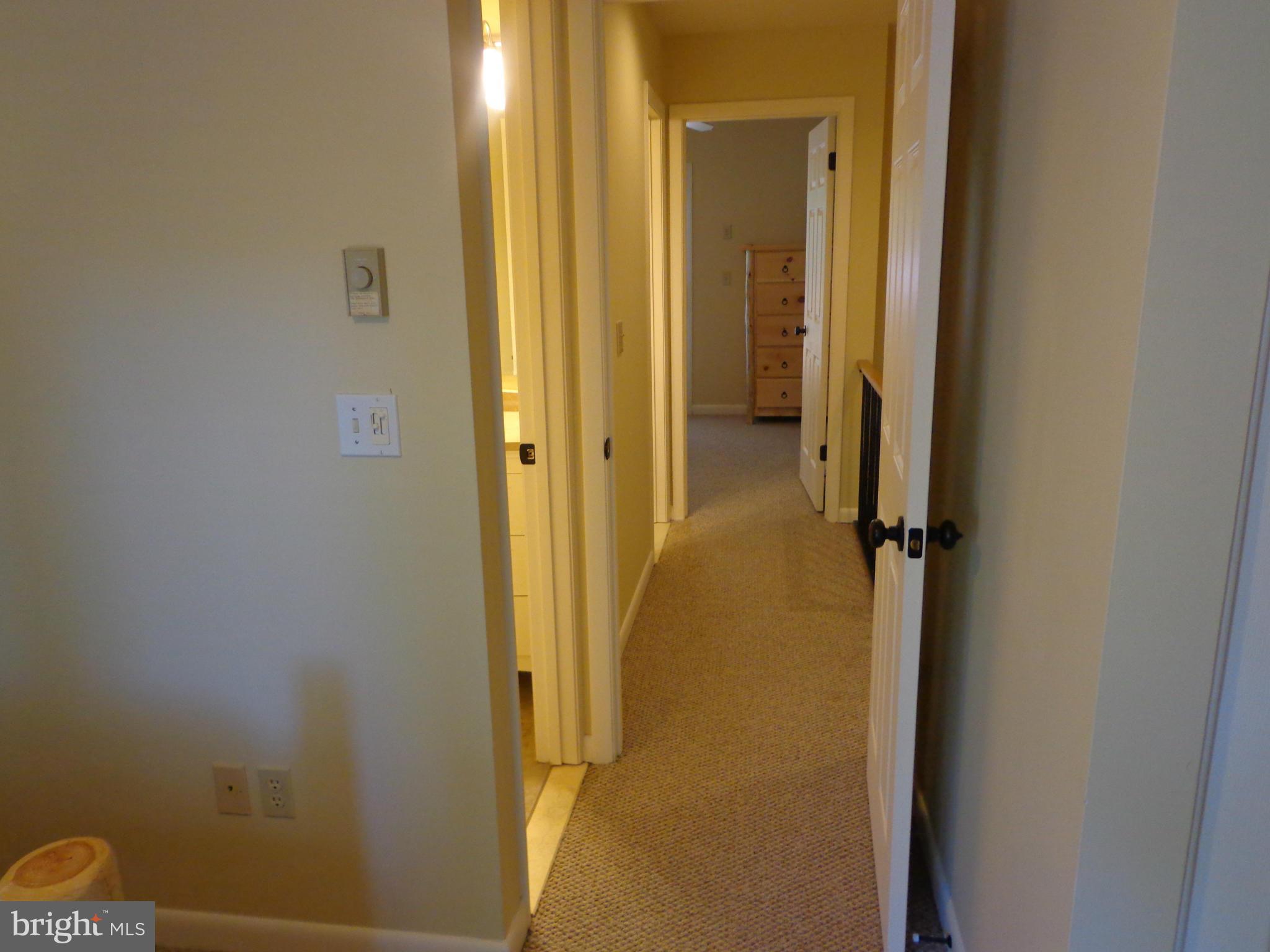 VILLAGES OF WISP - Residential