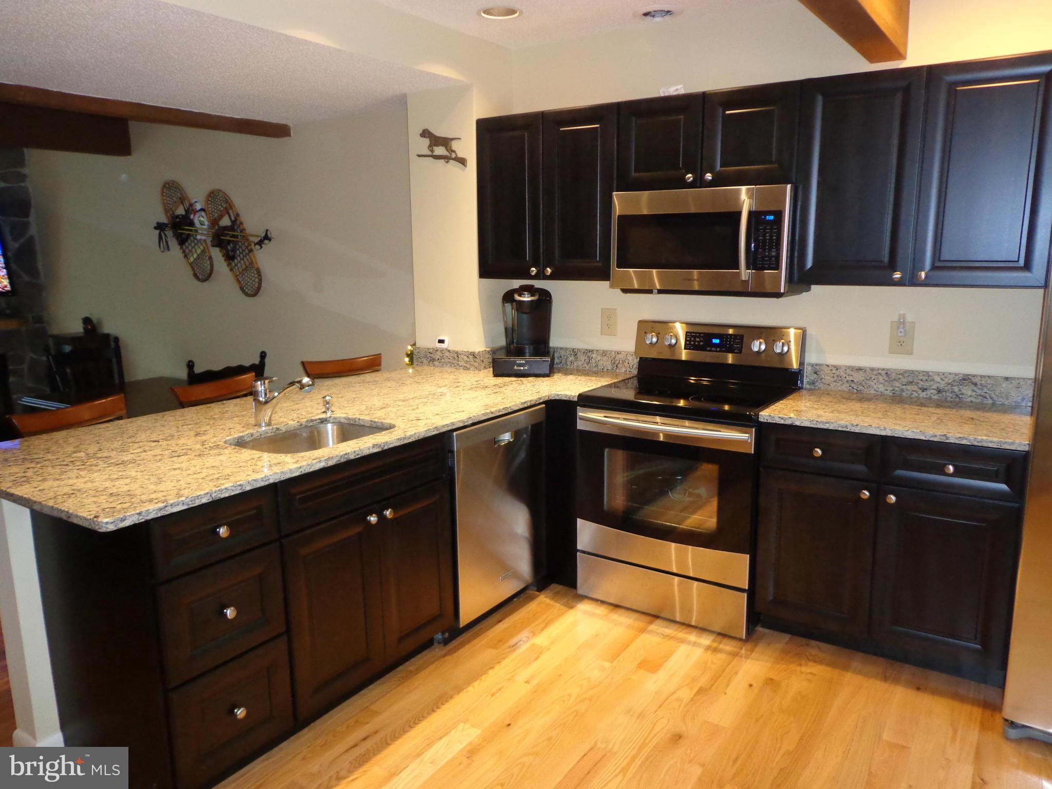 VILLAGES OF WISP - Residential